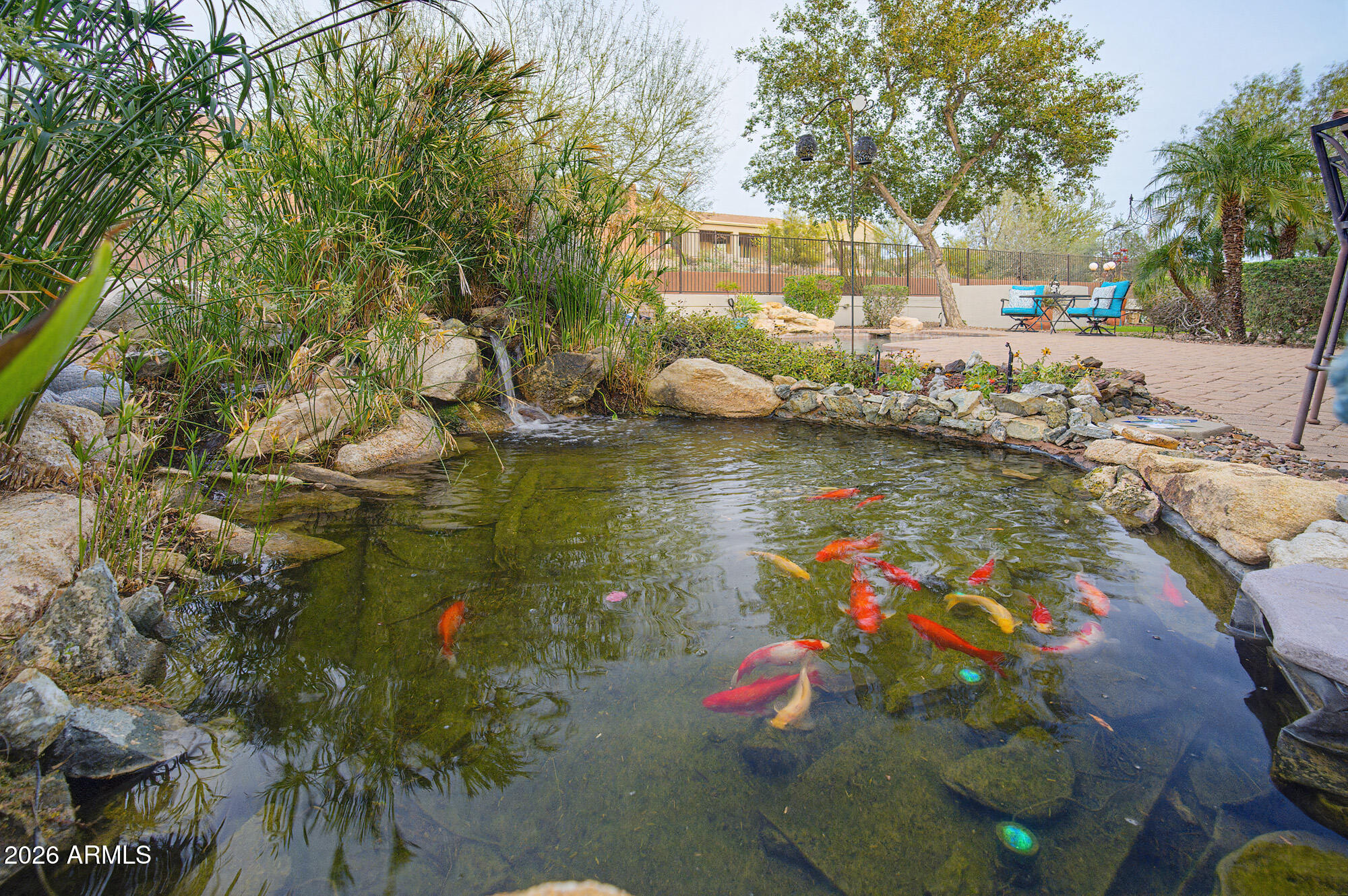 ANTHEM COUNTRY CLUB - Residential