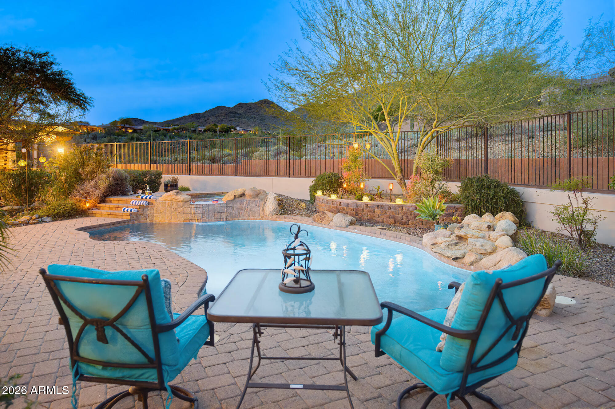 ANTHEM COUNTRY CLUB - Residential