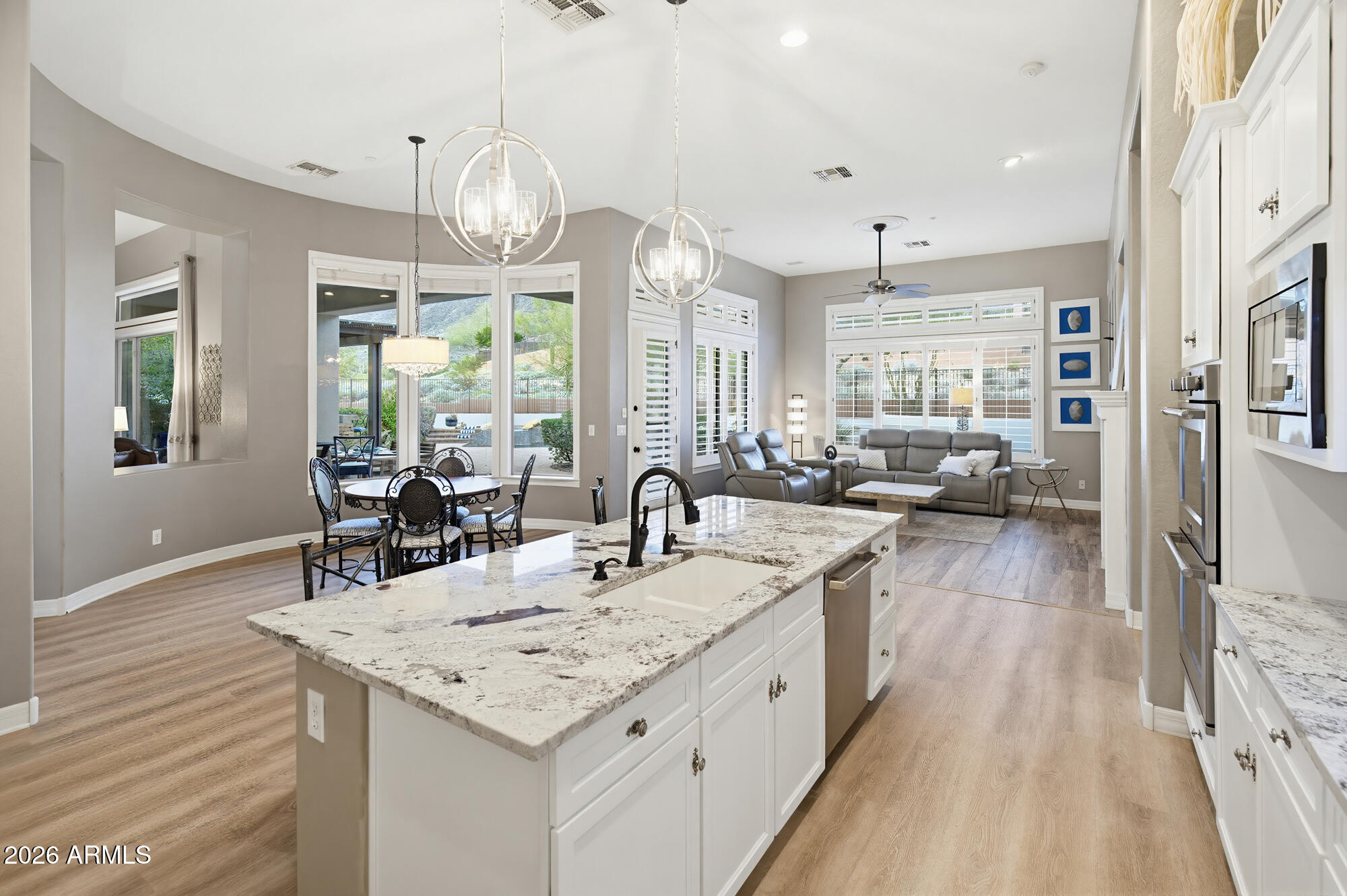 ANTHEM COUNTRY CLUB - Residential