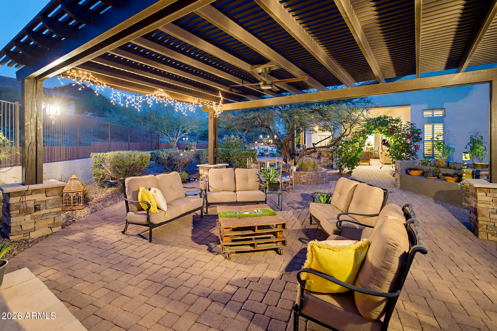 ANTHEM COUNTRY CLUB - Residential
