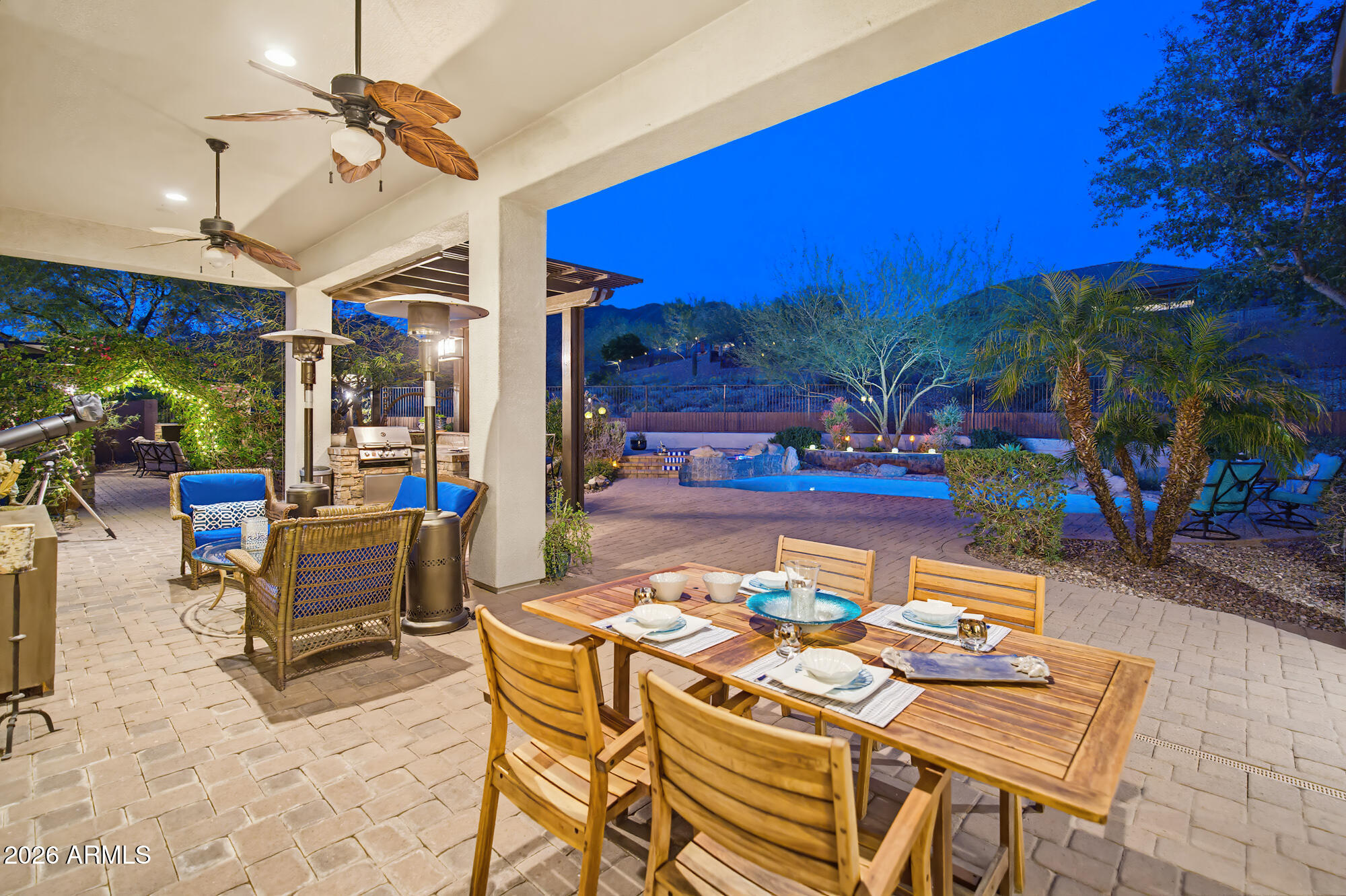ANTHEM COUNTRY CLUB - Residential