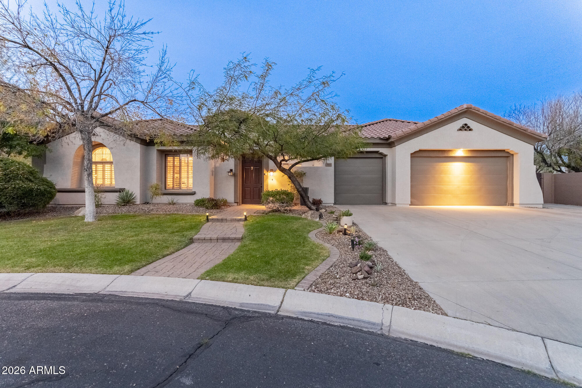 ANTHEM COUNTRY CLUB - Residential