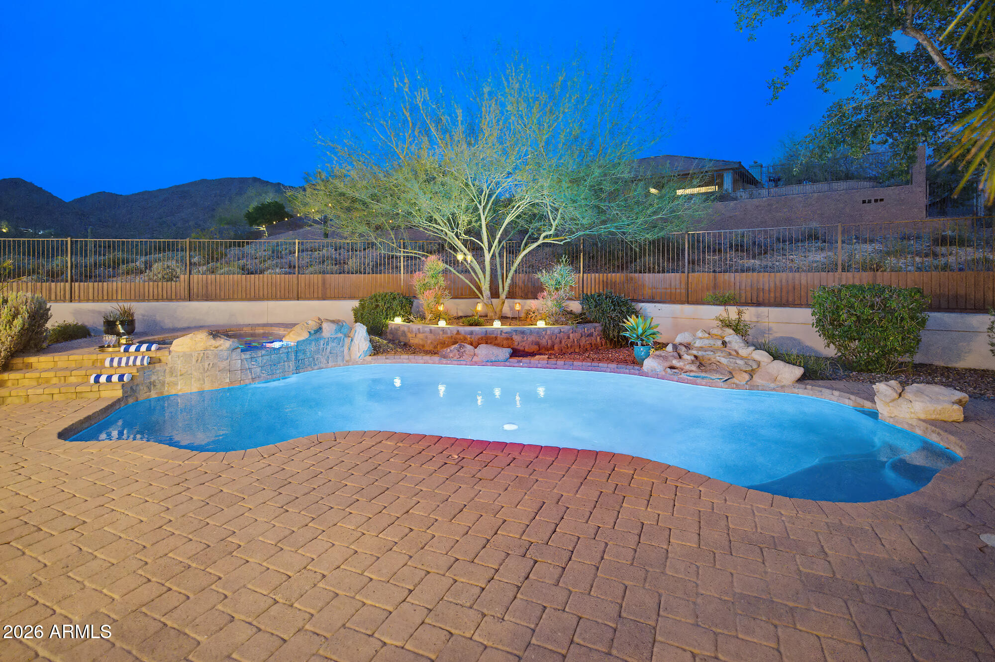 ANTHEM COUNTRY CLUB - Residential