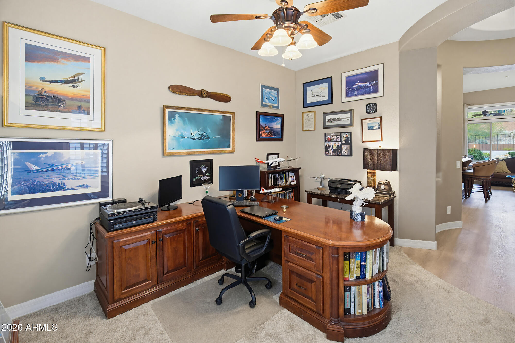 ANTHEM COUNTRY CLUB - Residential
