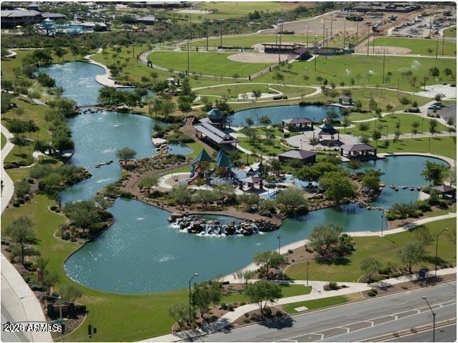 ANTHEM COUNTRY CLUB - Residential