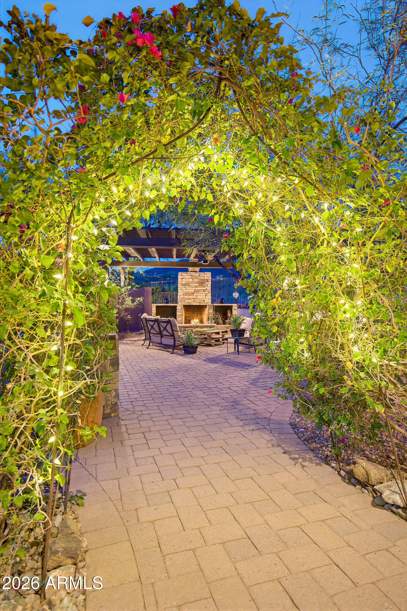 ANTHEM COUNTRY CLUB - Residential