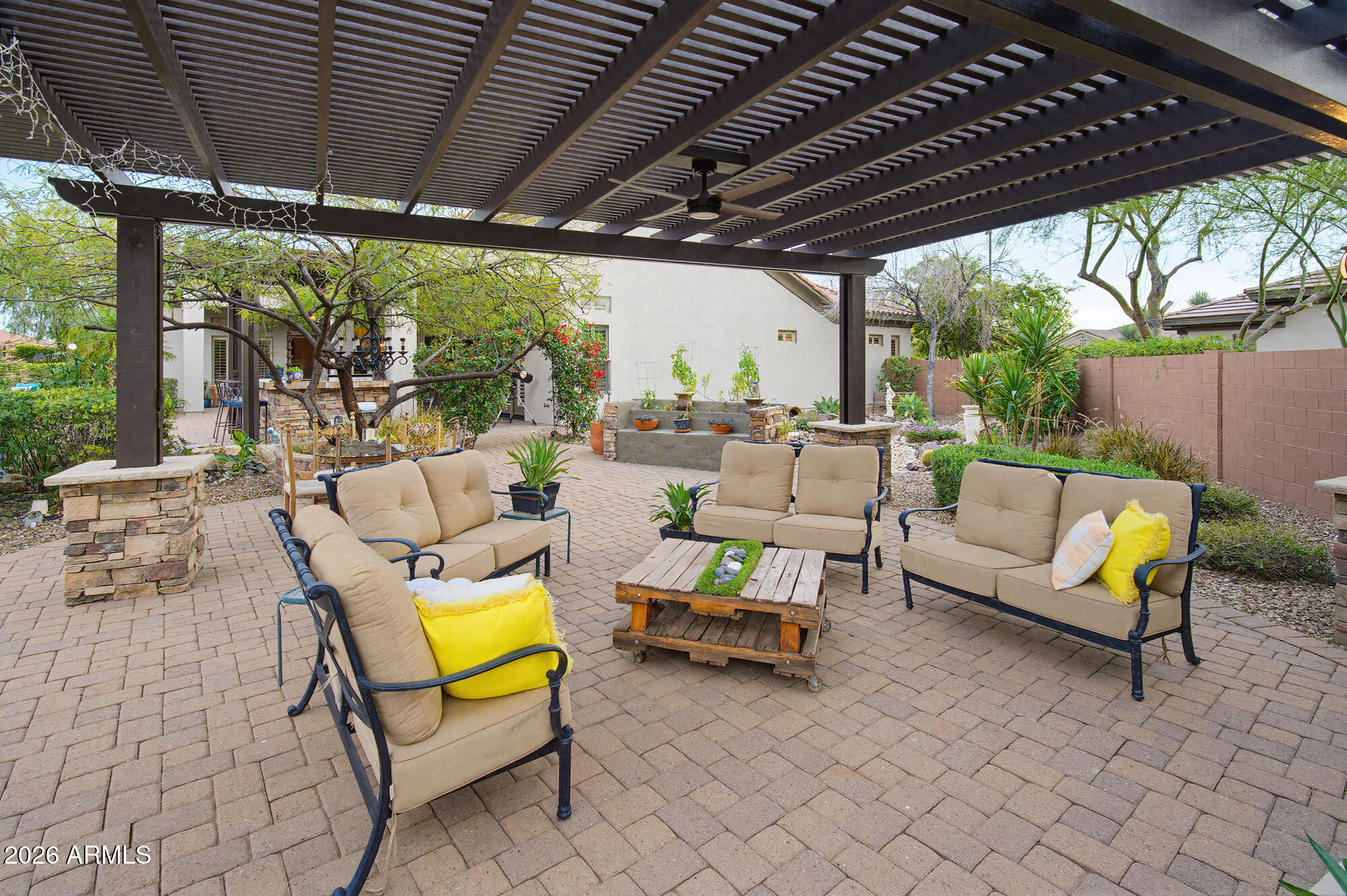 ANTHEM COUNTRY CLUB - Residential