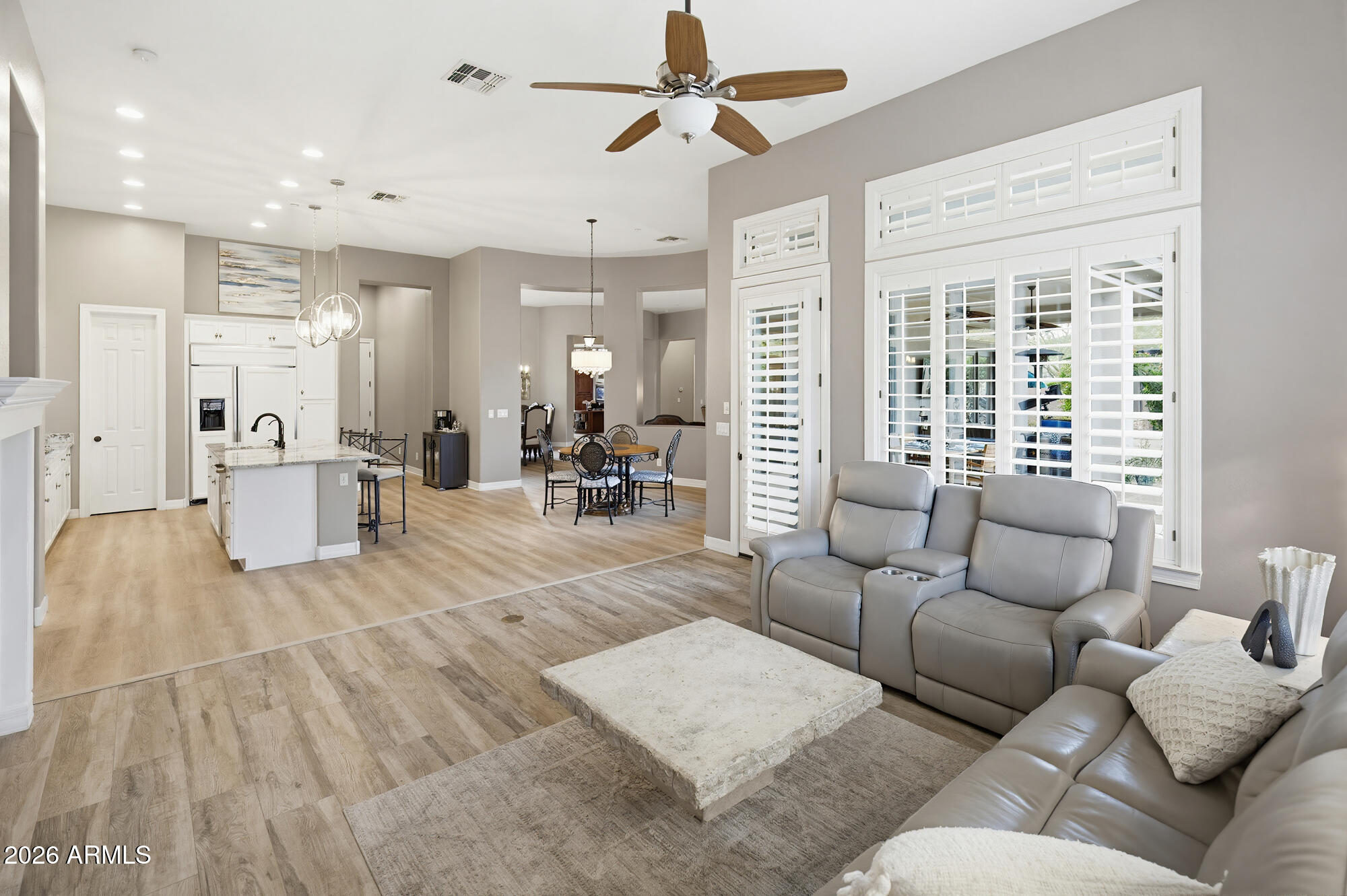 ANTHEM COUNTRY CLUB - Residential