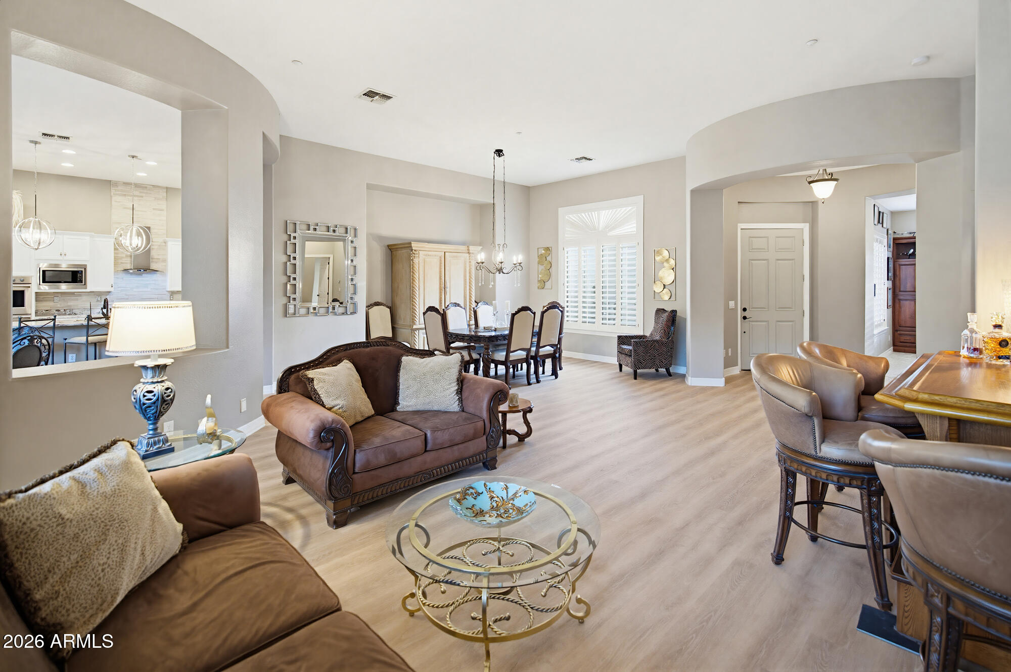 ANTHEM COUNTRY CLUB - Residential