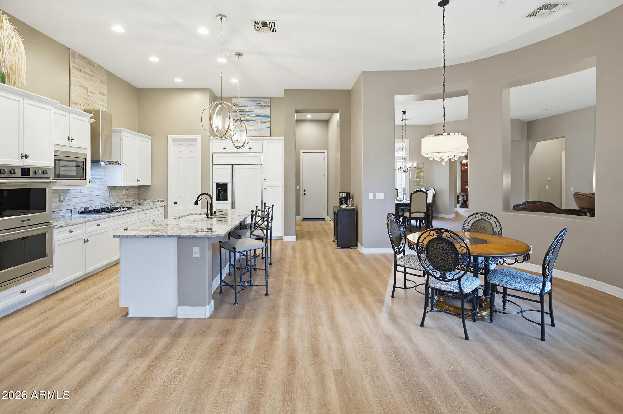 ANTHEM COUNTRY CLUB - Residential