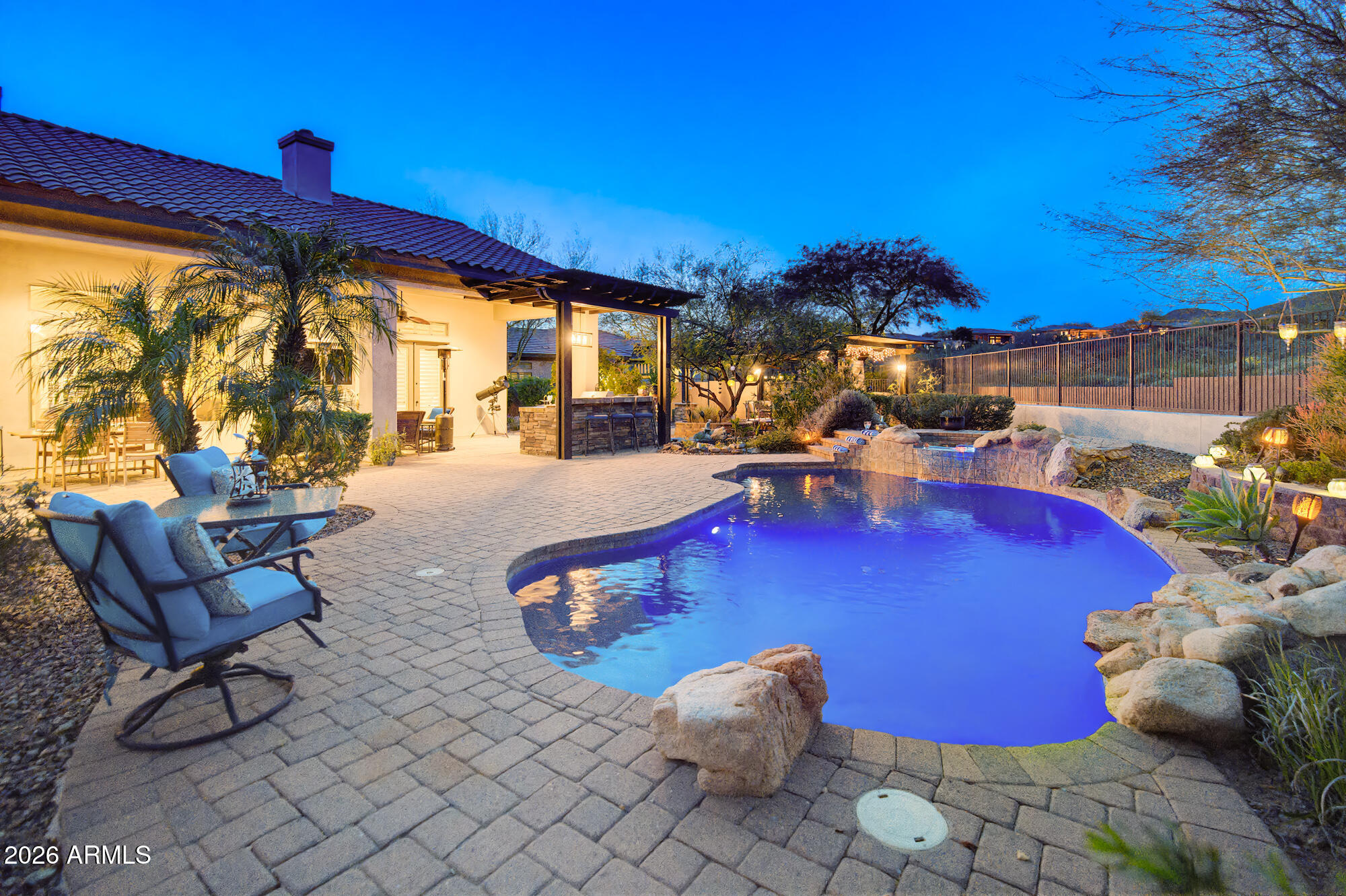 ANTHEM COUNTRY CLUB - Residential