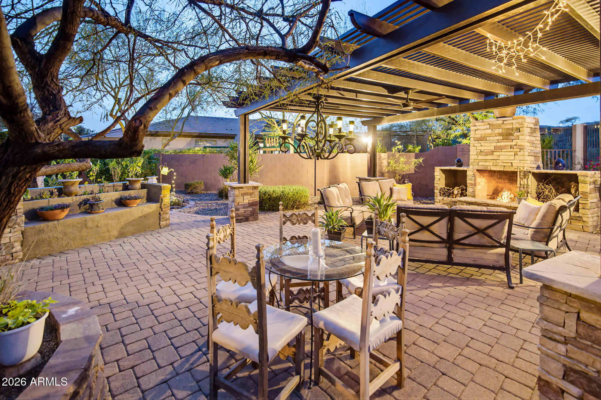ANTHEM COUNTRY CLUB - Residential