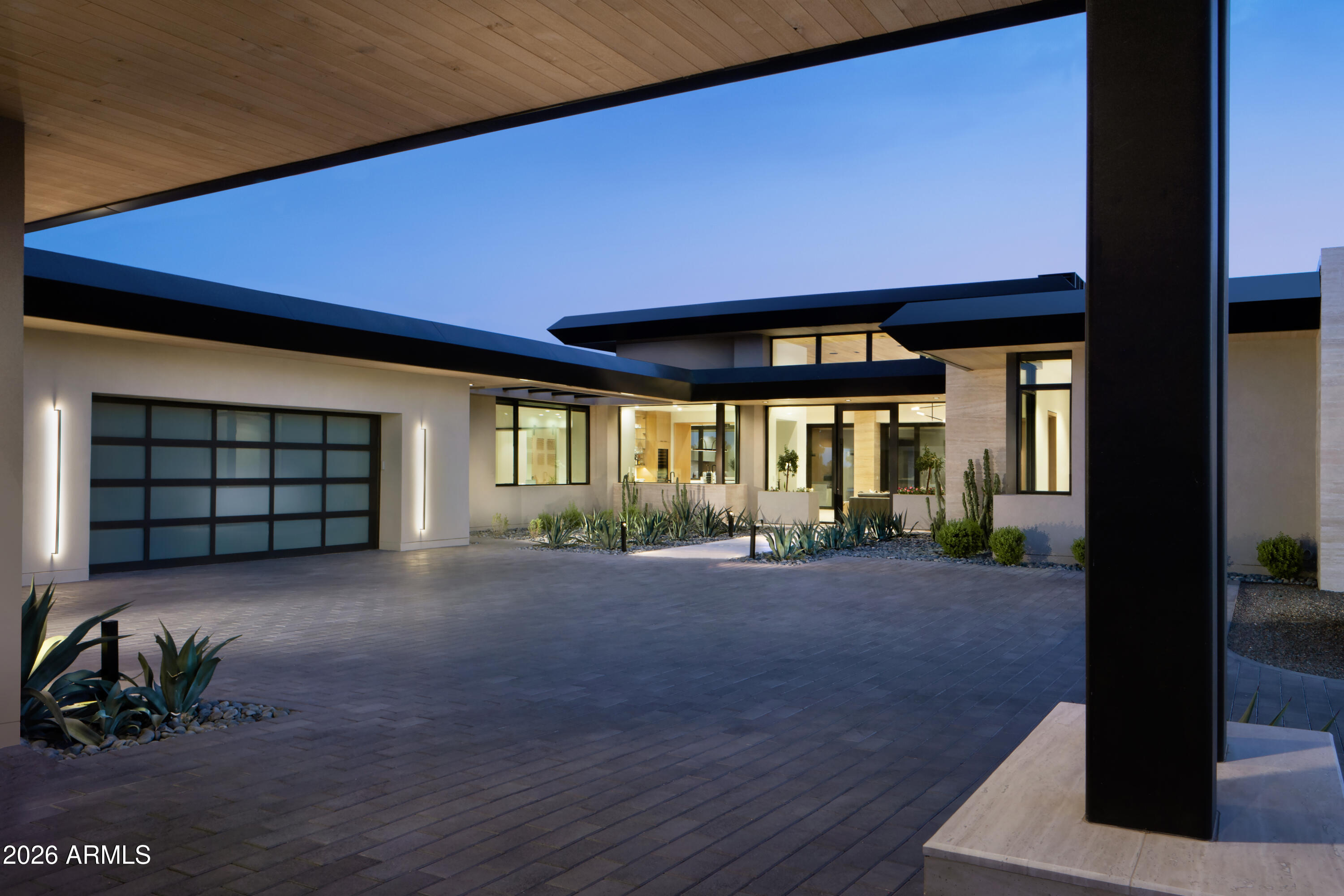 PEAK OF THE VIKINGS LOT 1-8 TR A - Residential