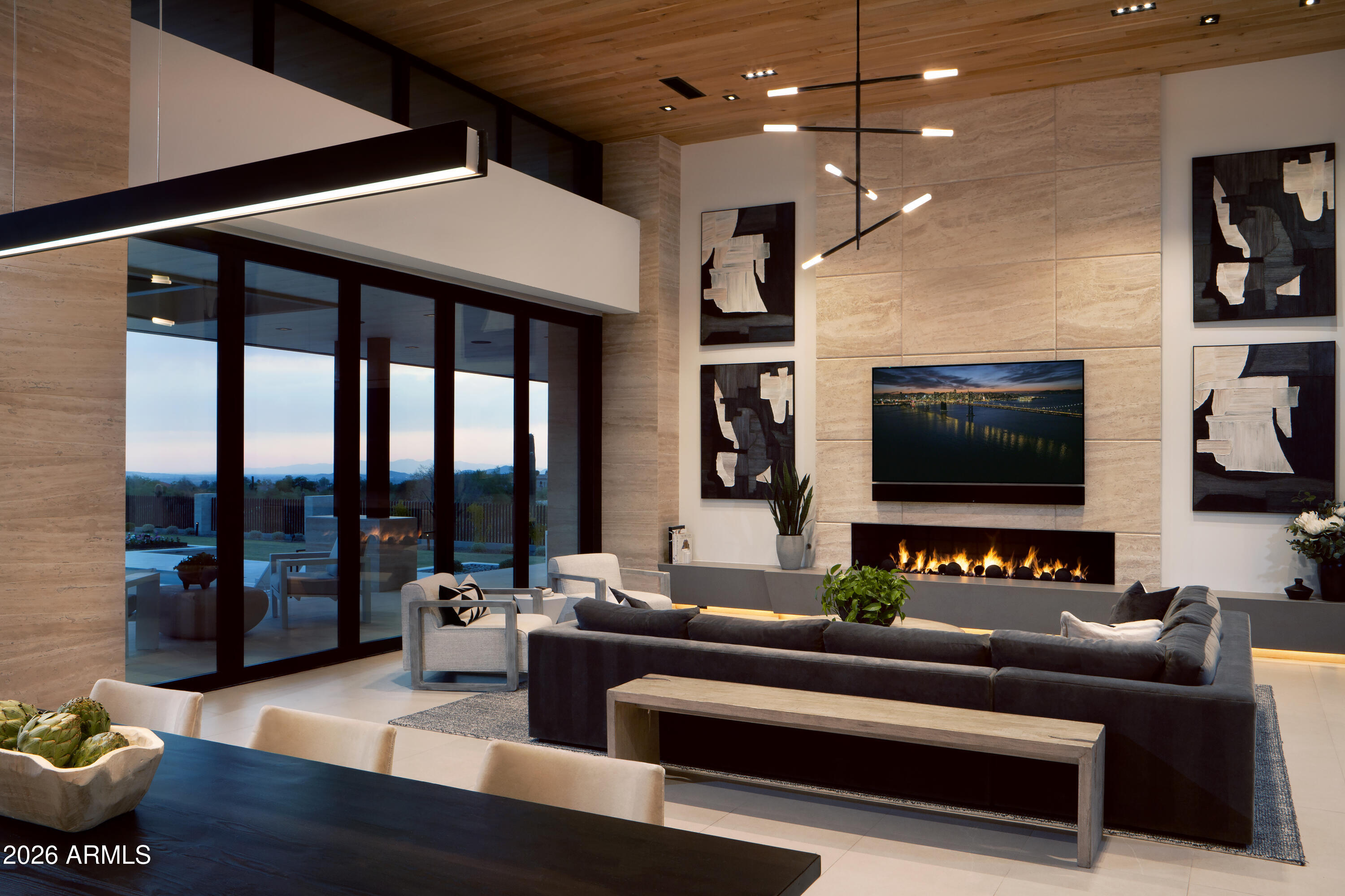 PEAK OF THE VIKINGS LOT 1-8 TR A - Residential