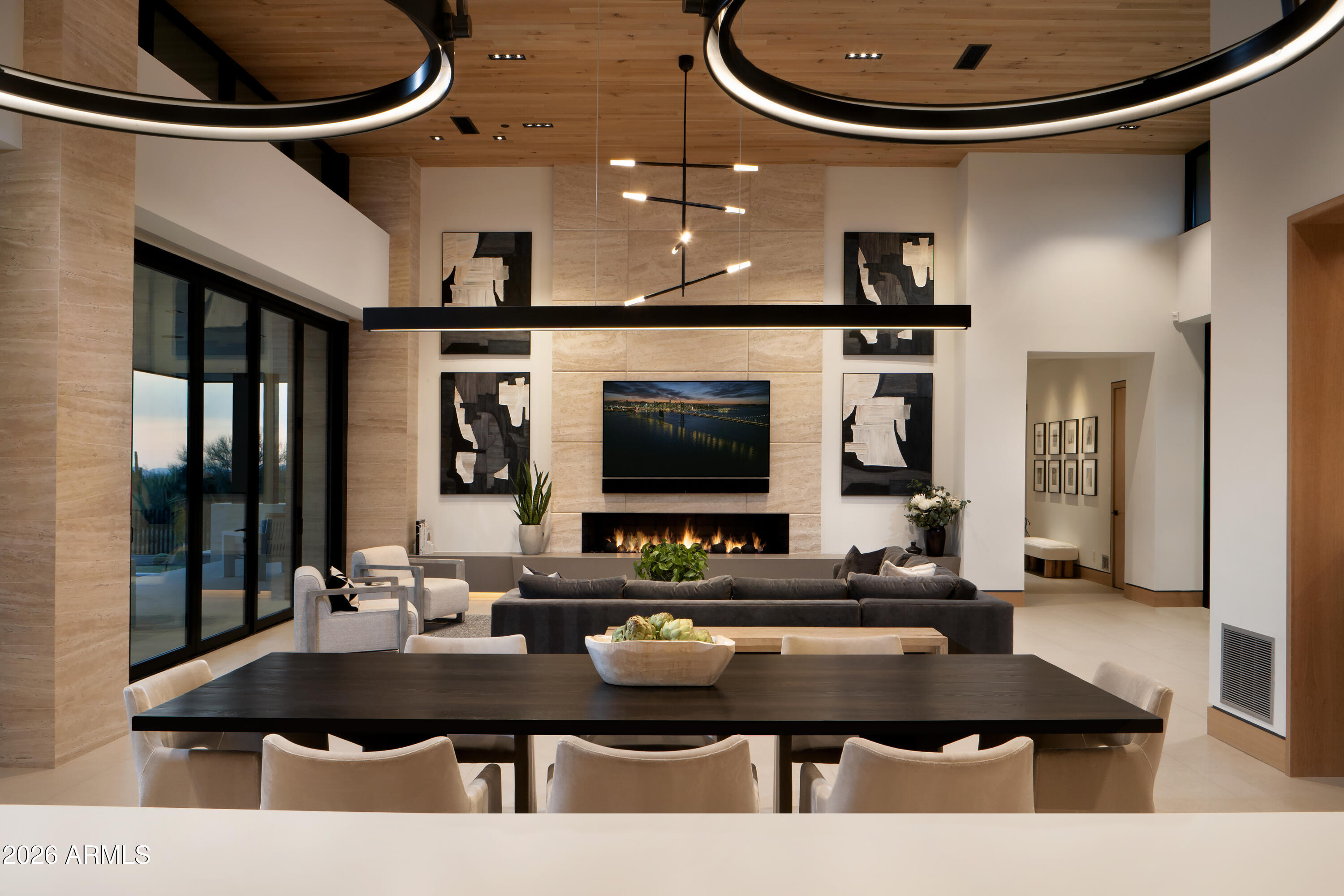 PEAK OF THE VIKINGS LOT 1-8 TR A - Residential