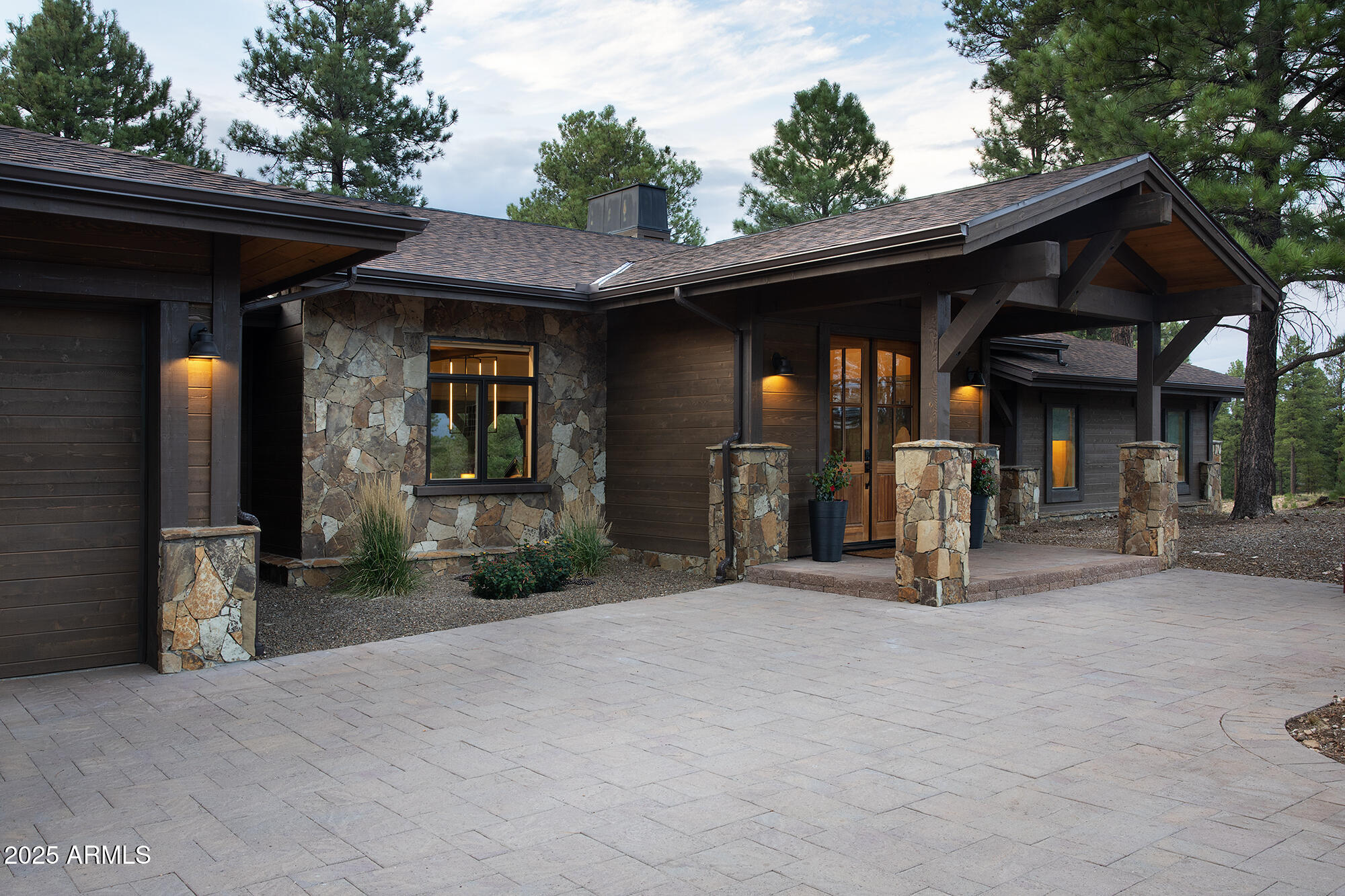 PINE CANYON - Residential