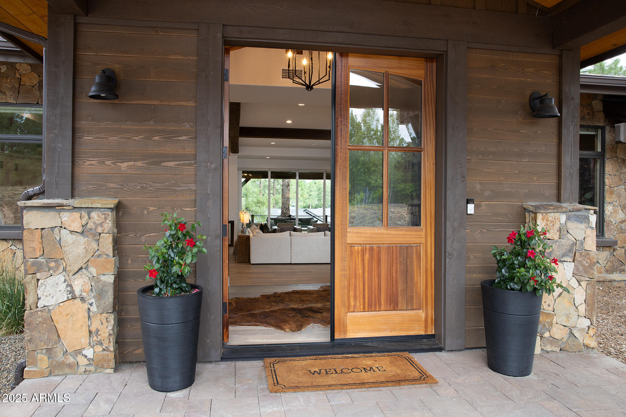 PINE CANYON - Residential