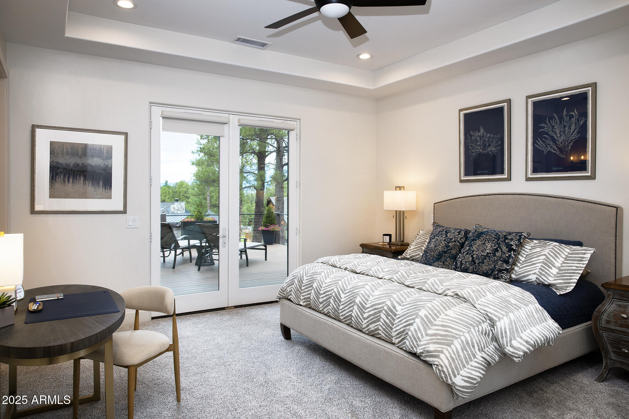 PINE CANYON - Residential