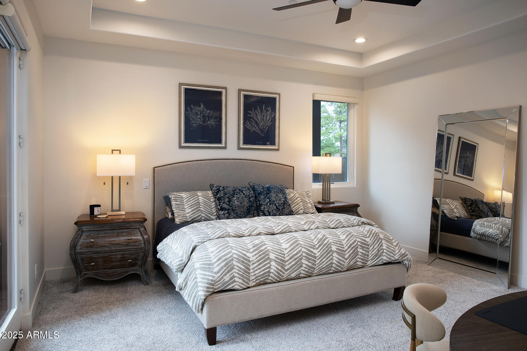 PINE CANYON - Residential