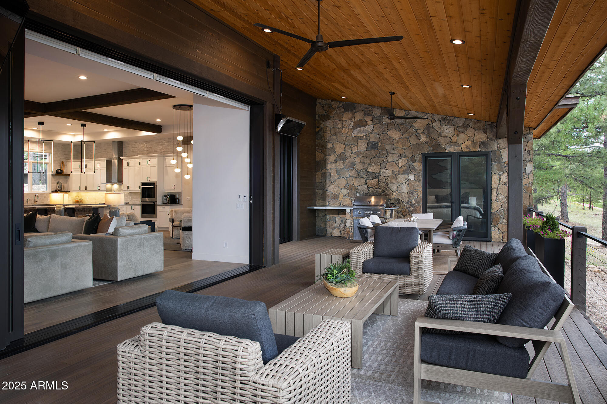 PINE CANYON - Residential