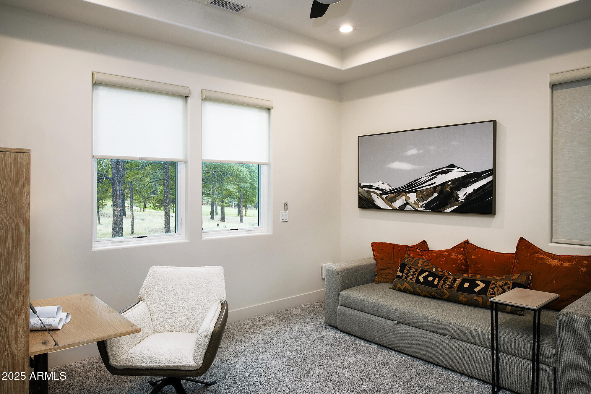 PINE CANYON - Residential