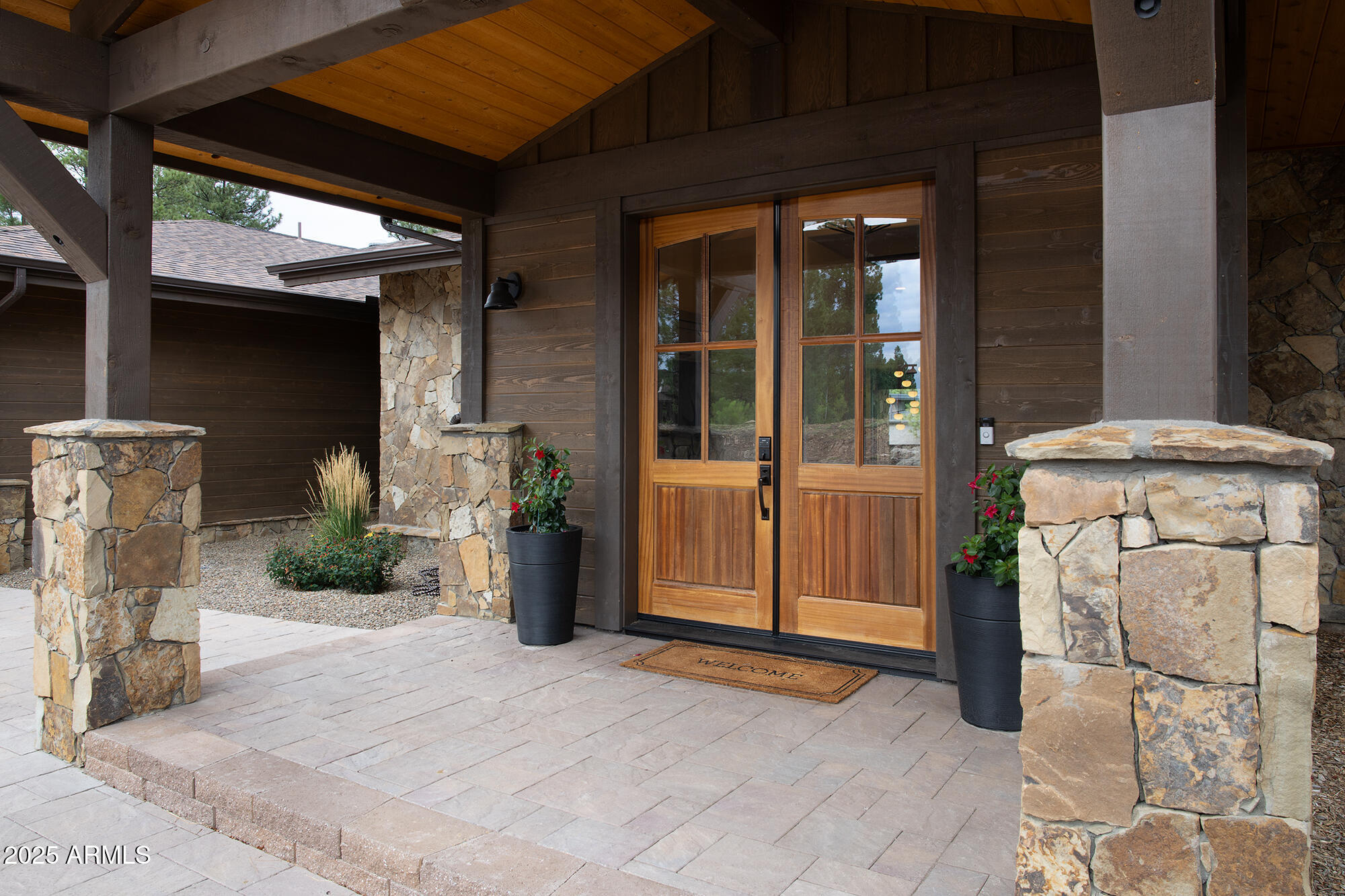 PINE CANYON - Residential