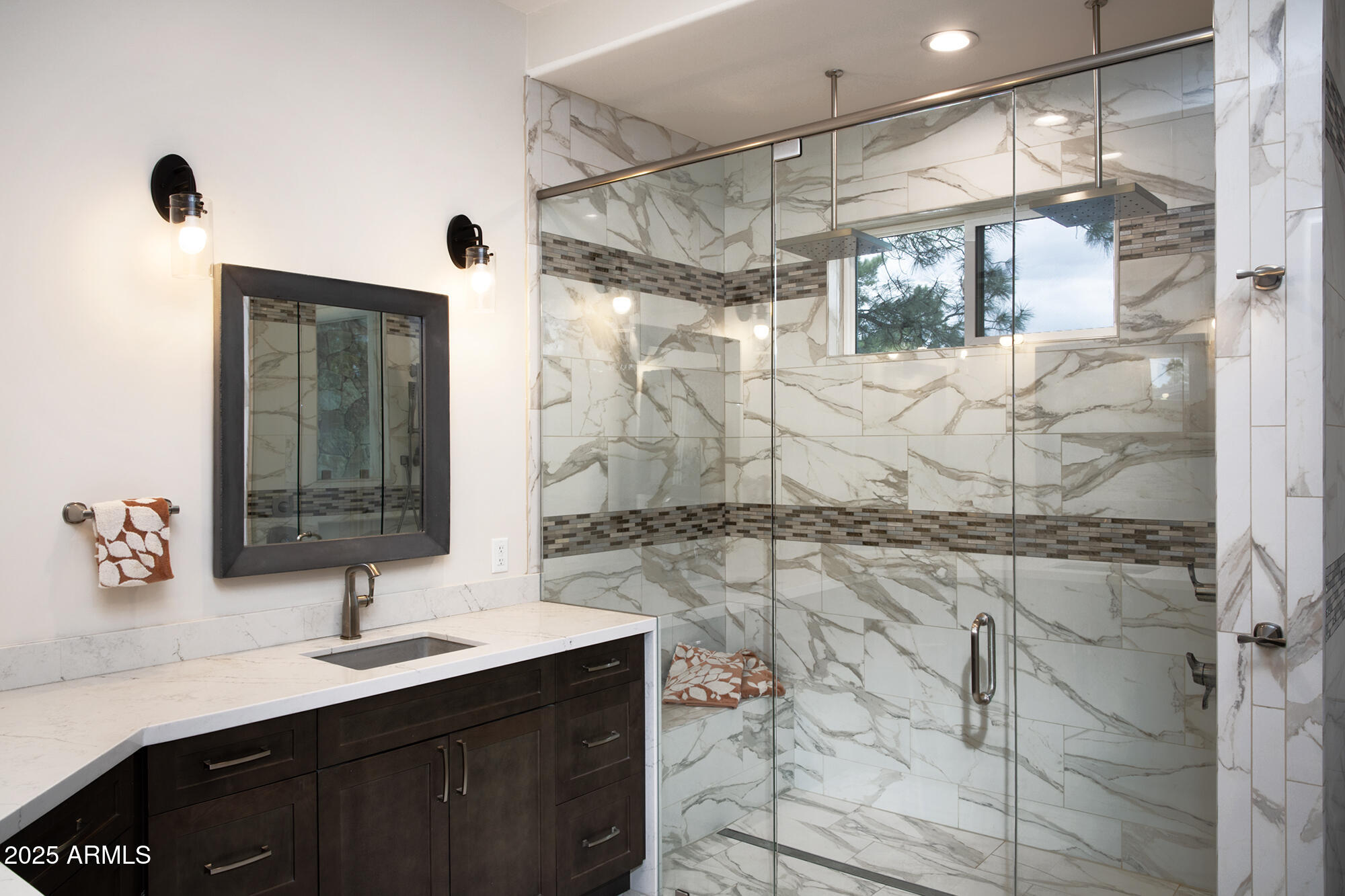 PINE CANYON - Residential