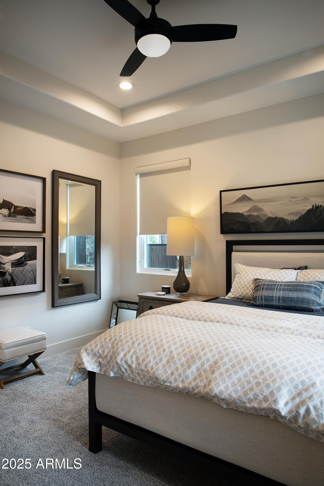 PINE CANYON - Residential