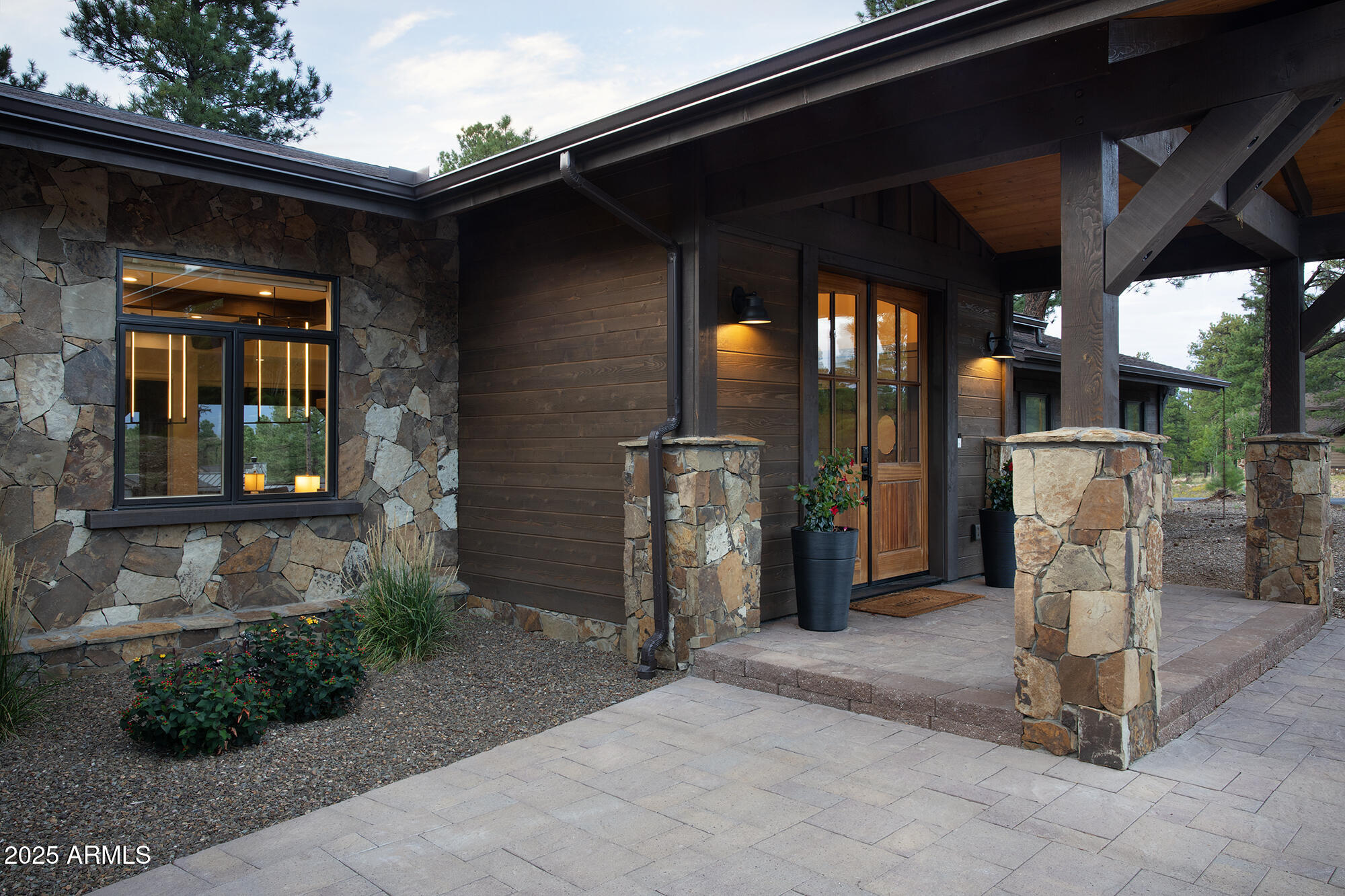 PINE CANYON - Residential