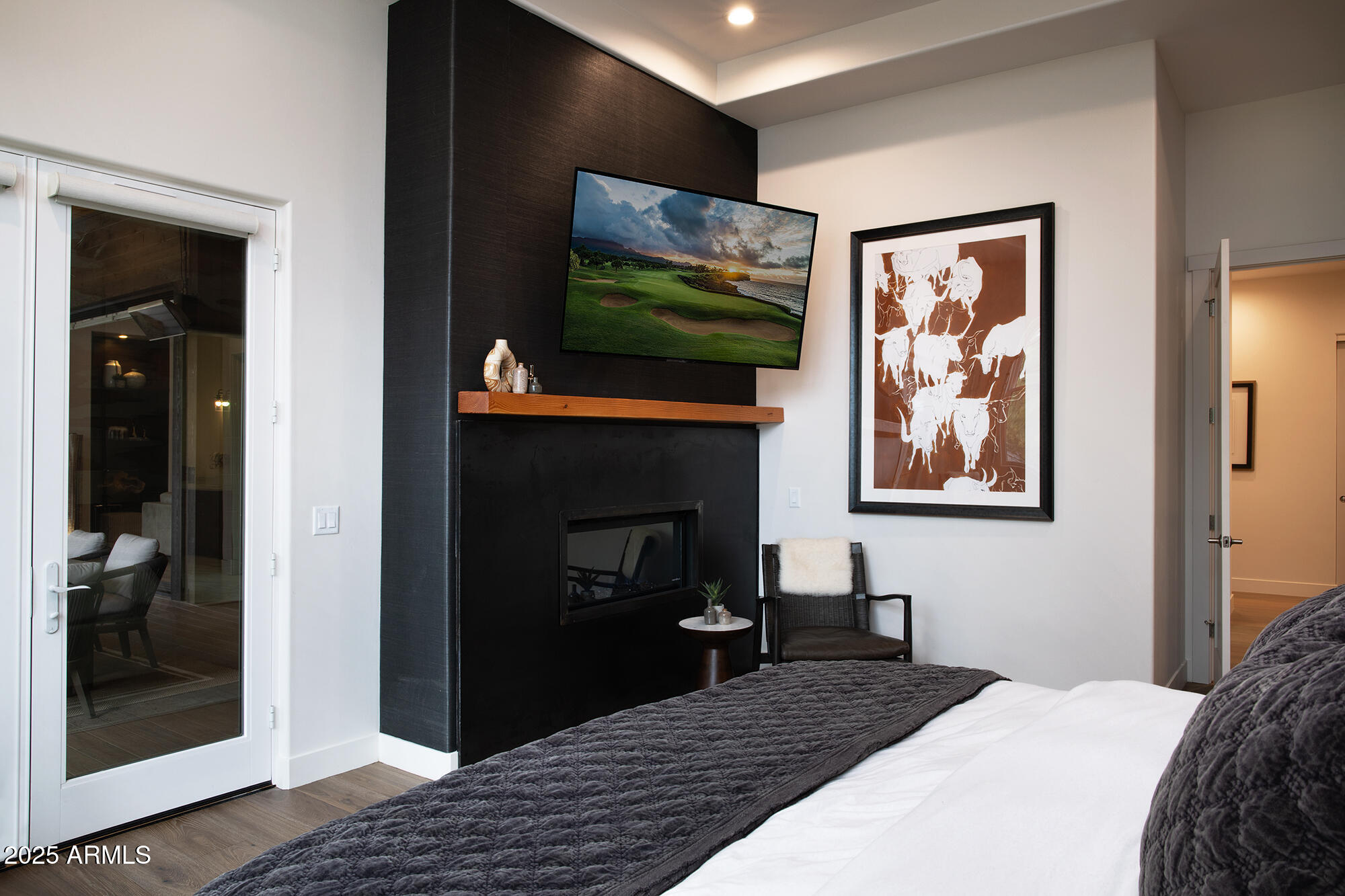 PINE CANYON - Residential