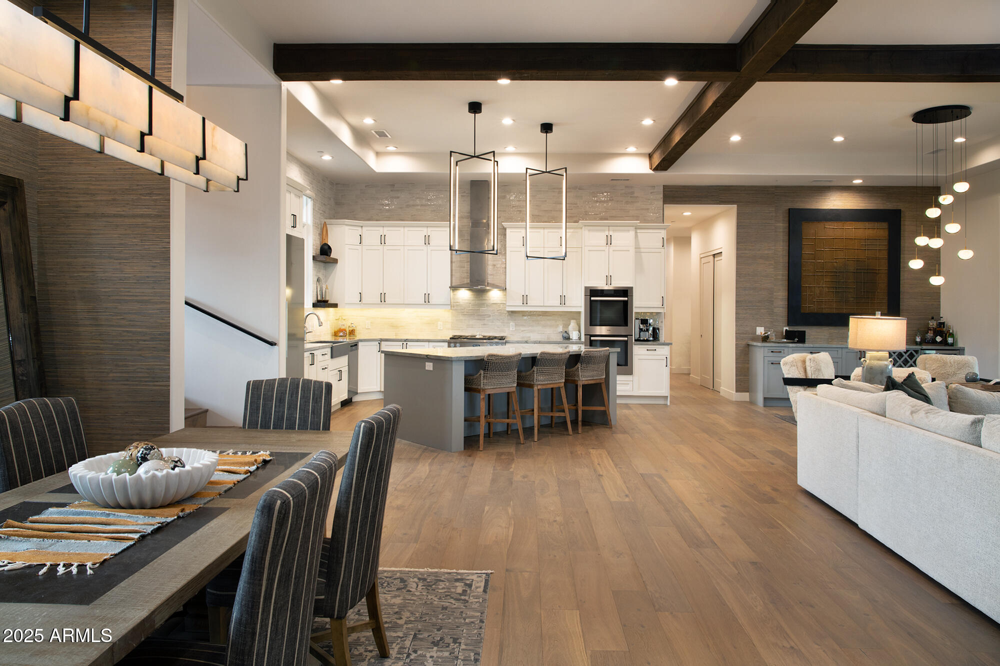 PINE CANYON - Residential