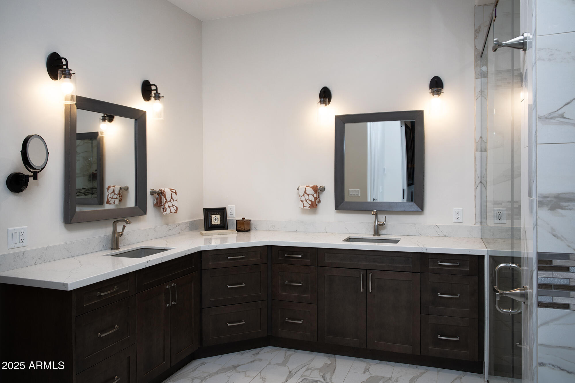 PINE CANYON - Residential
