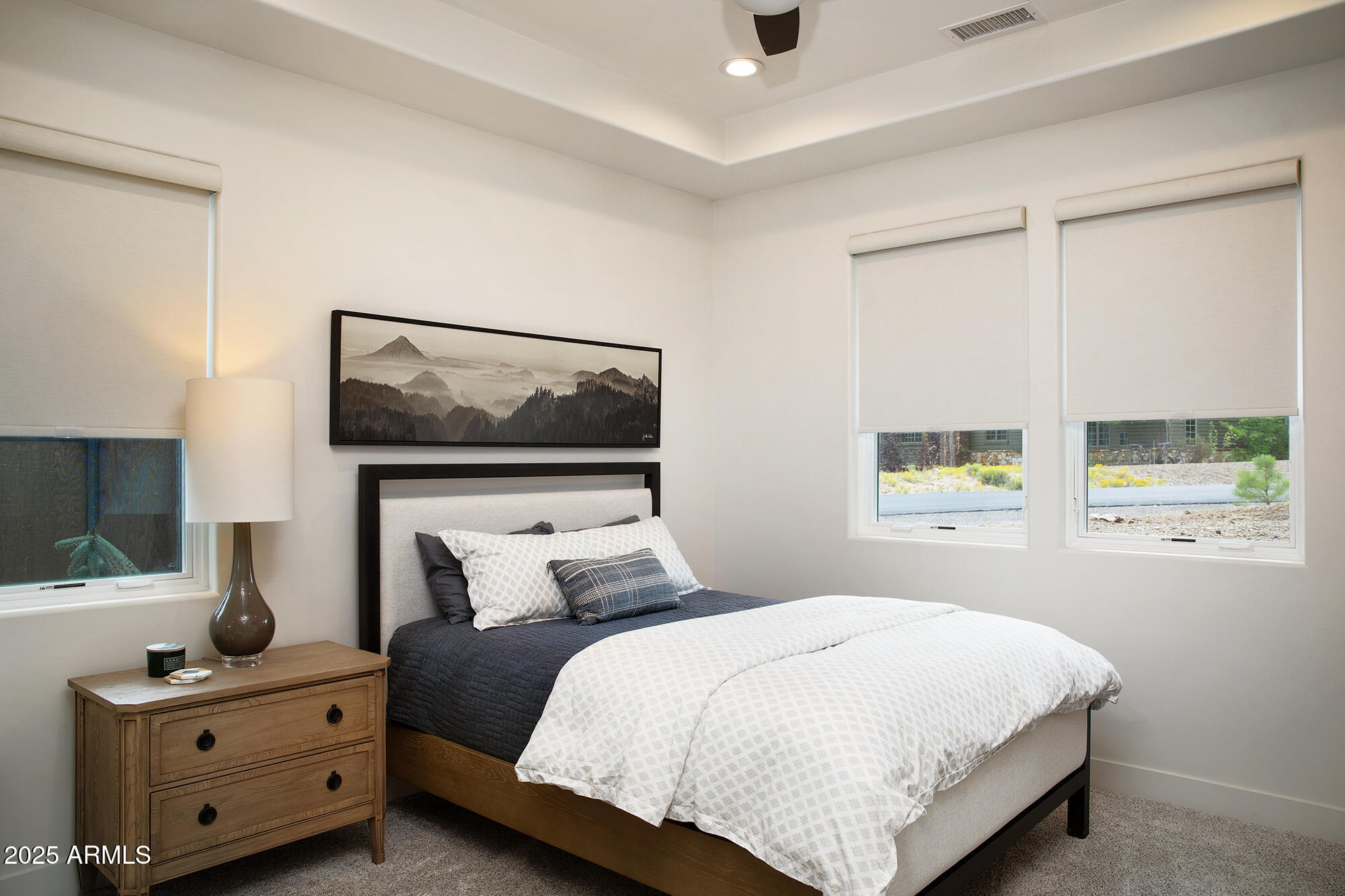 PINE CANYON - Residential