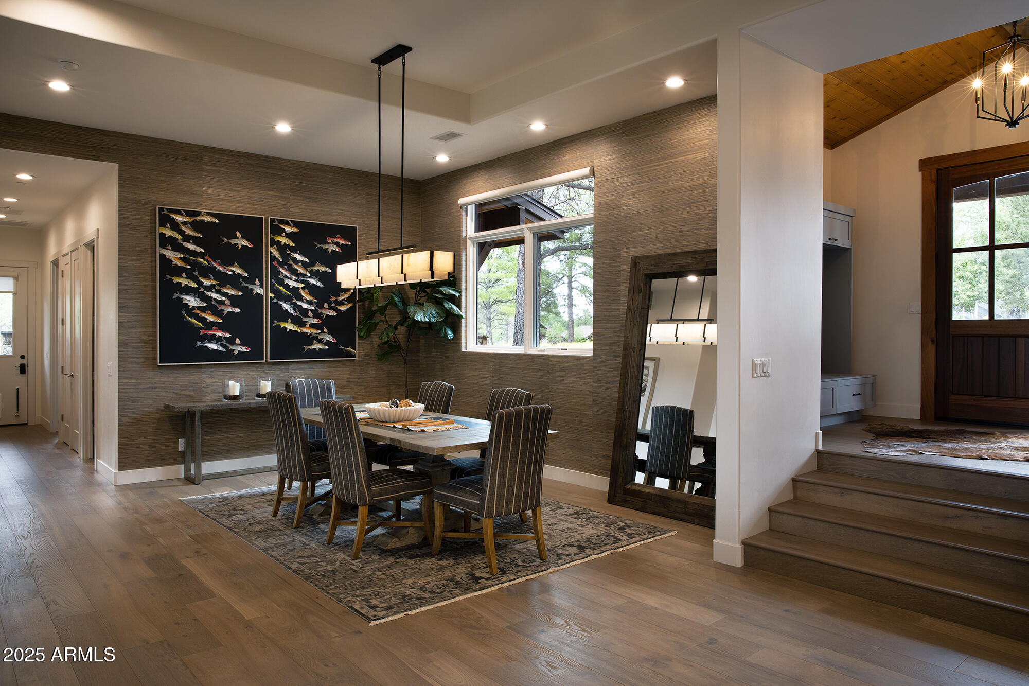 PINE CANYON - Residential