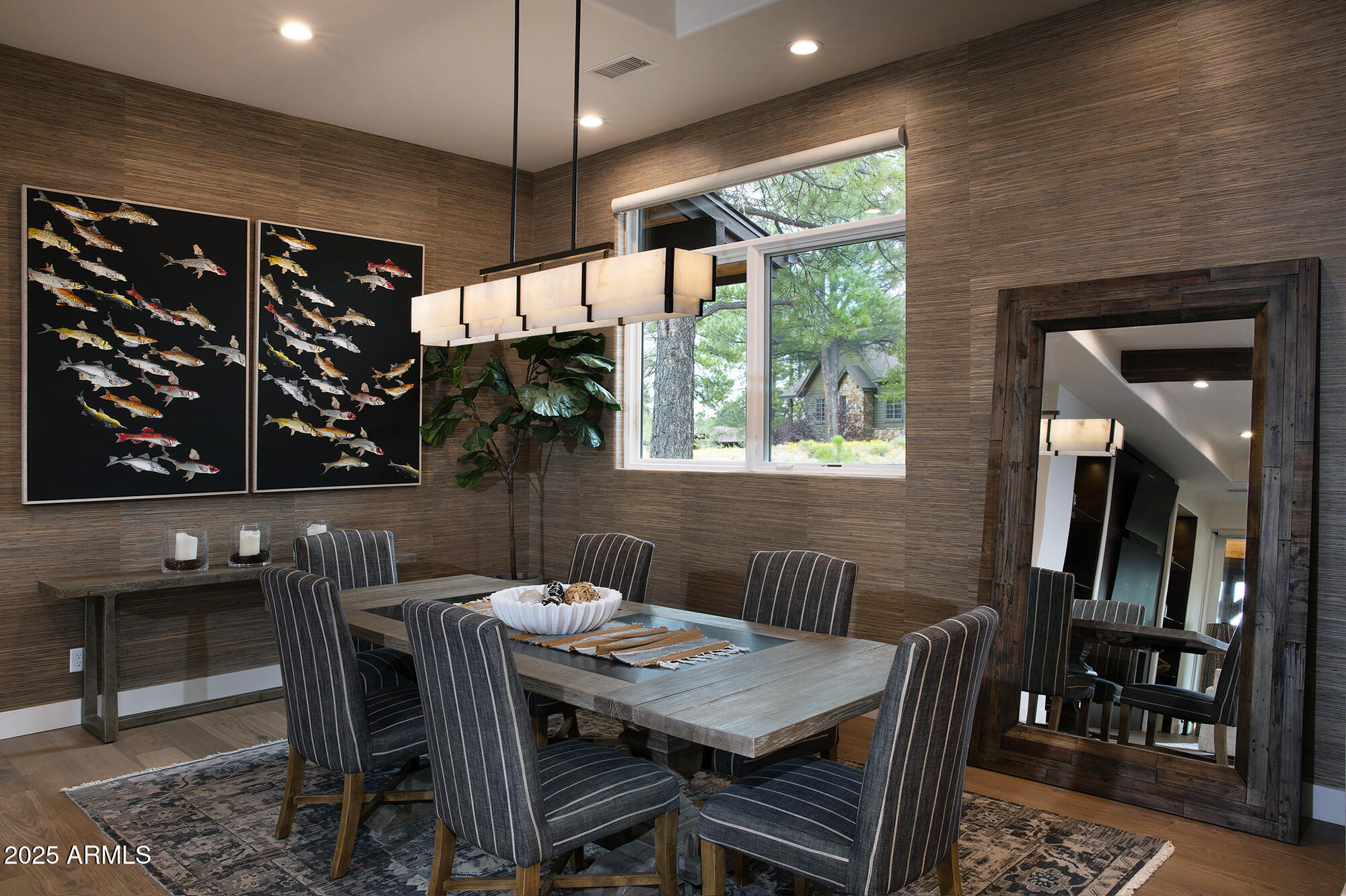 PINE CANYON - Residential