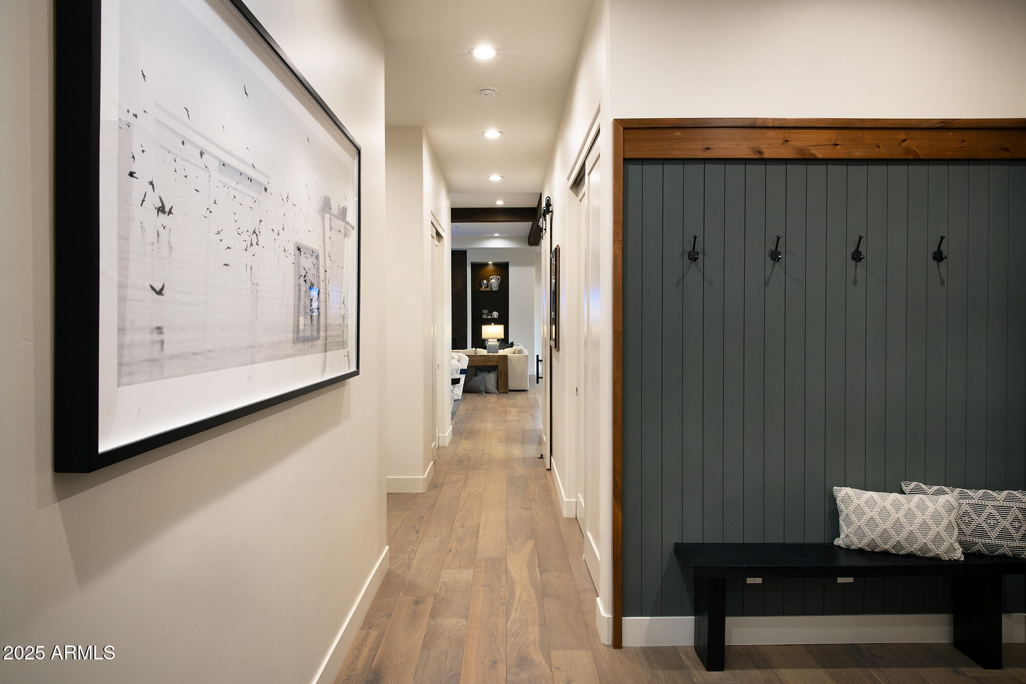 PINE CANYON - Residential