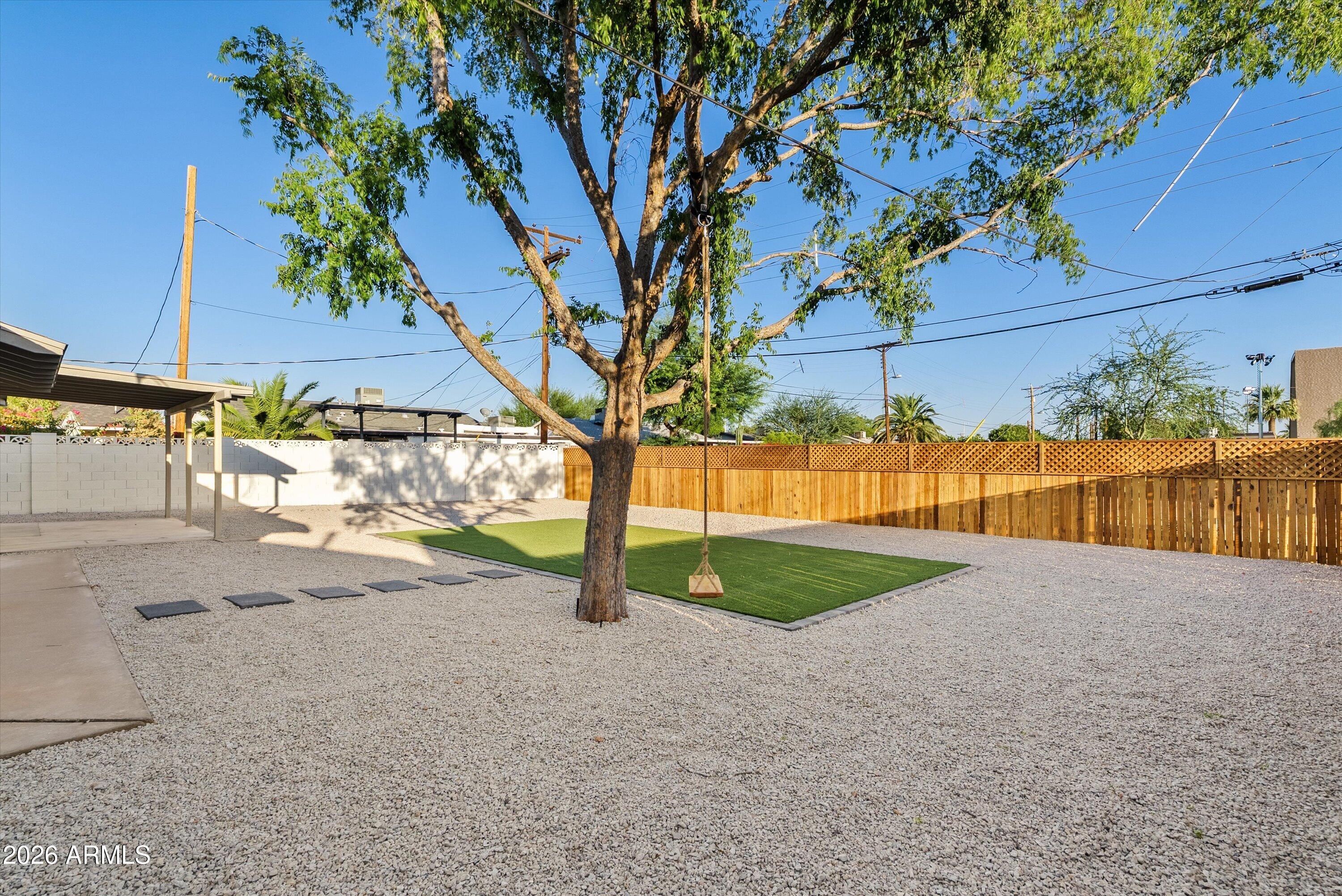 SCOTTSDALE ESTATES 6 LOTS 598-759 TR A - Residential
