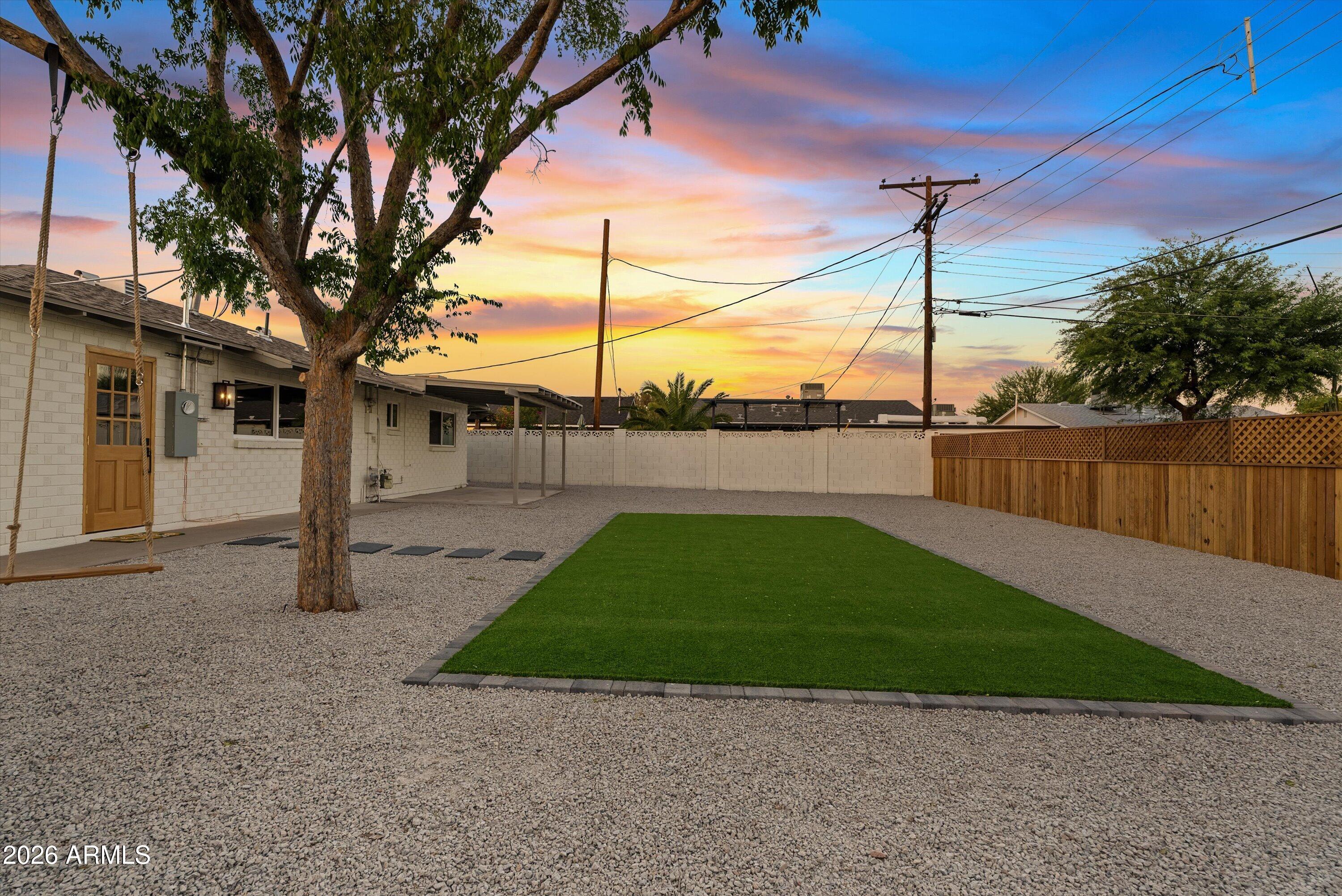 SCOTTSDALE ESTATES 6 LOTS 598-759 TR A - Residential