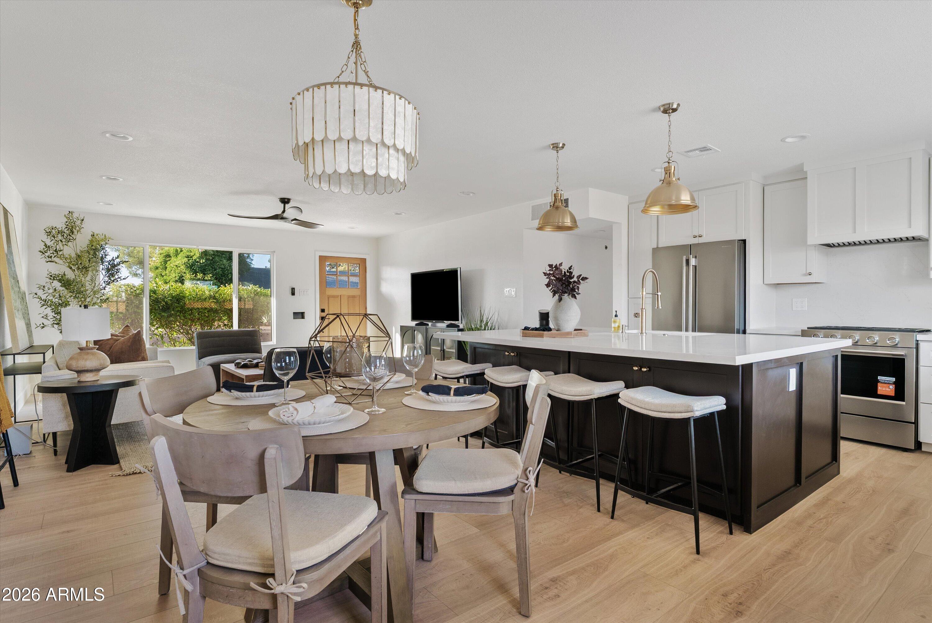 SCOTTSDALE ESTATES 6 LOTS 598-759 TR A - Residential
