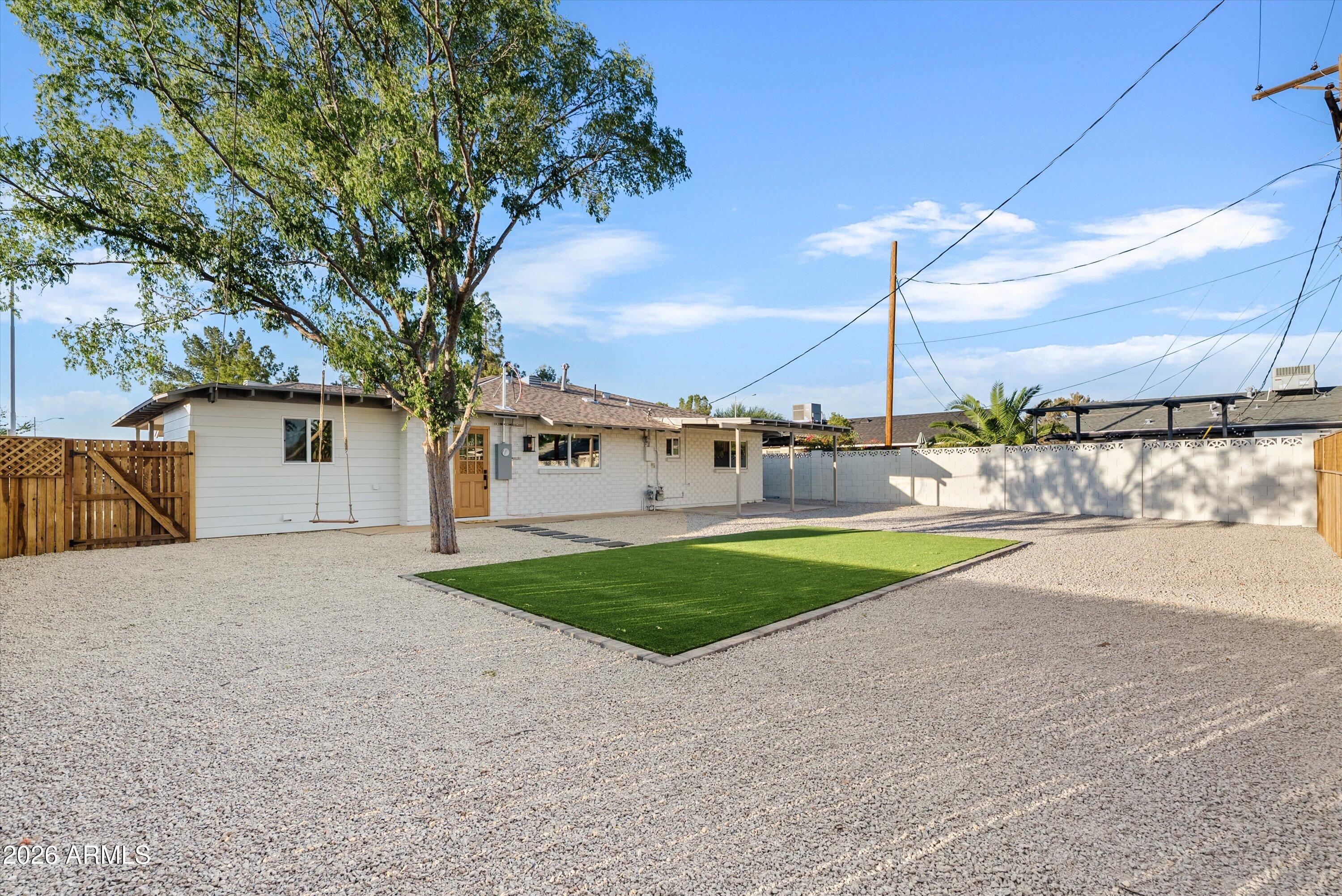 SCOTTSDALE ESTATES 6 LOTS 598-759 TR A - Residential
