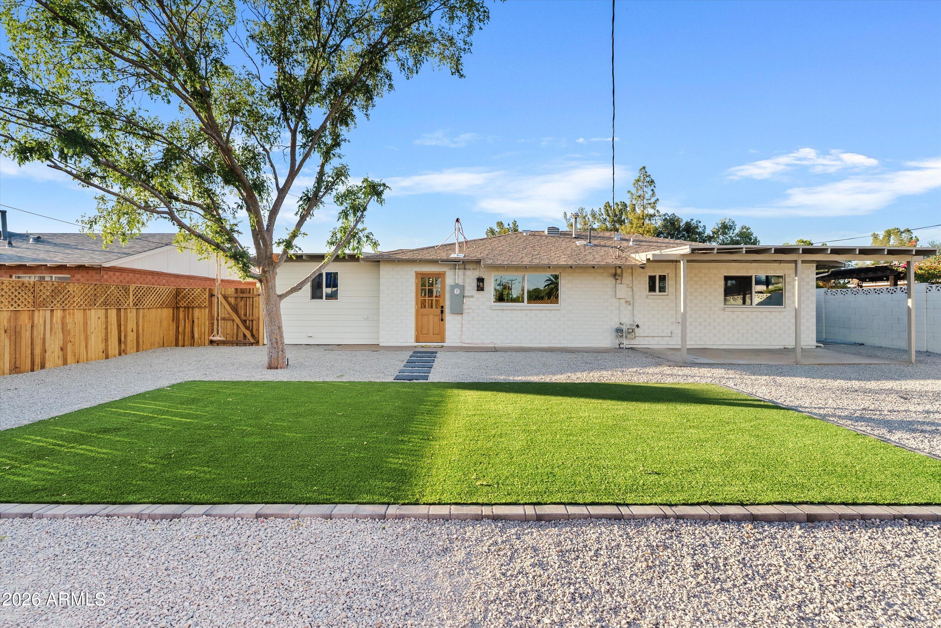 SCOTTSDALE ESTATES 6 LOTS 598-759 TR A - Residential