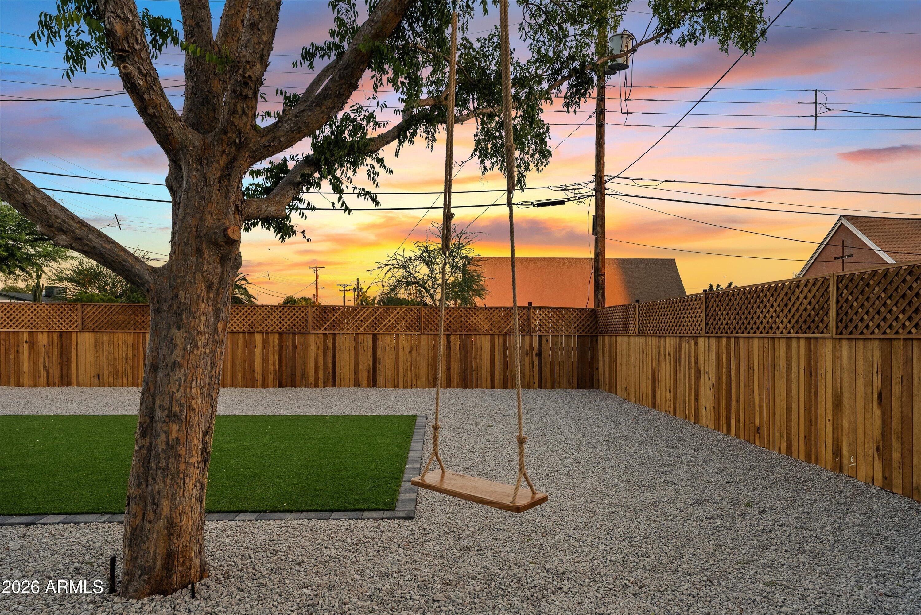 SCOTTSDALE ESTATES 6 LOTS 598-759 TR A - Residential