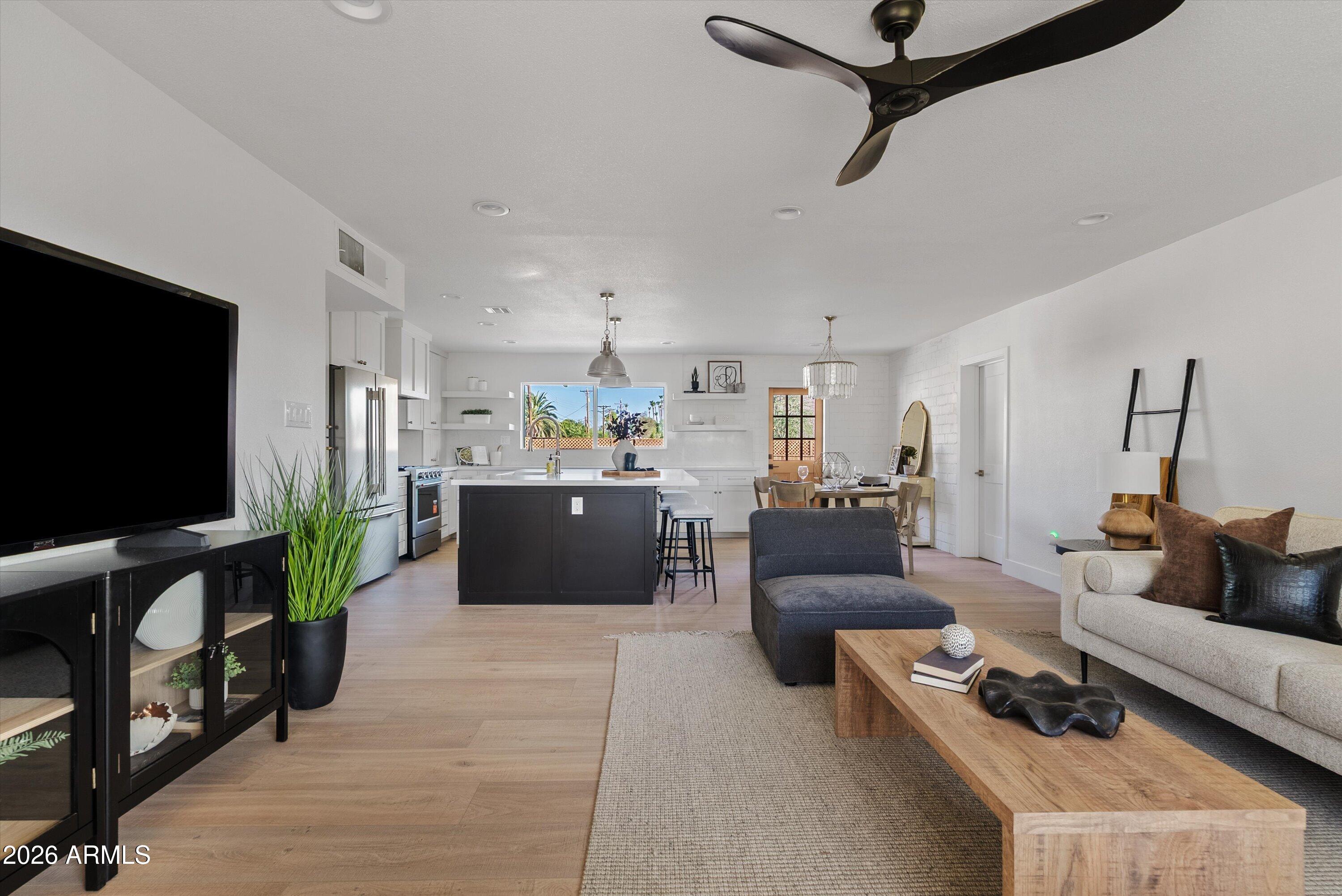 SCOTTSDALE ESTATES 6 LOTS 598-759 TR A - Residential
