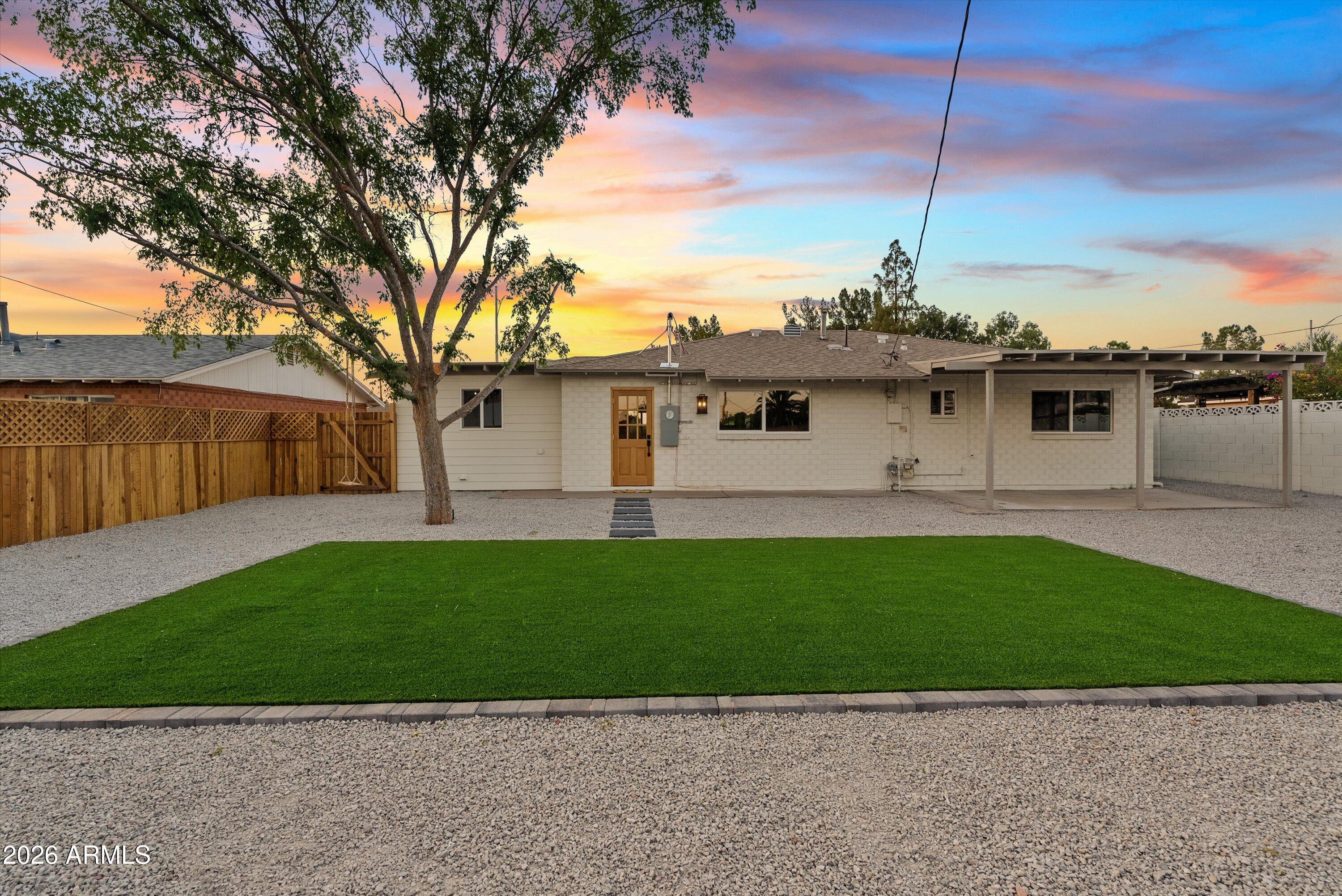 SCOTTSDALE ESTATES 6 LOTS 598-759 TR A - Residential