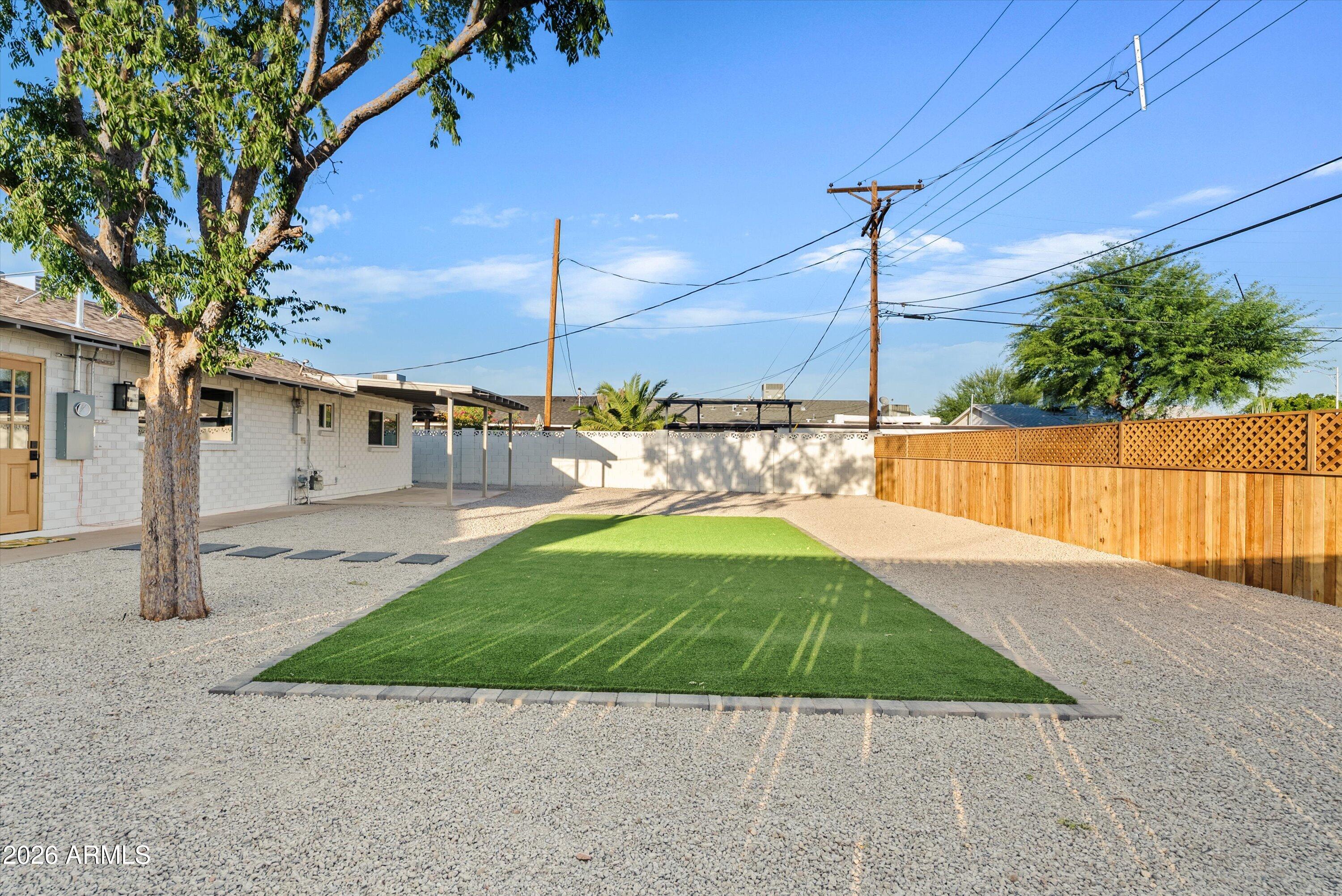 SCOTTSDALE ESTATES 6 LOTS 598-759 TR A - Residential