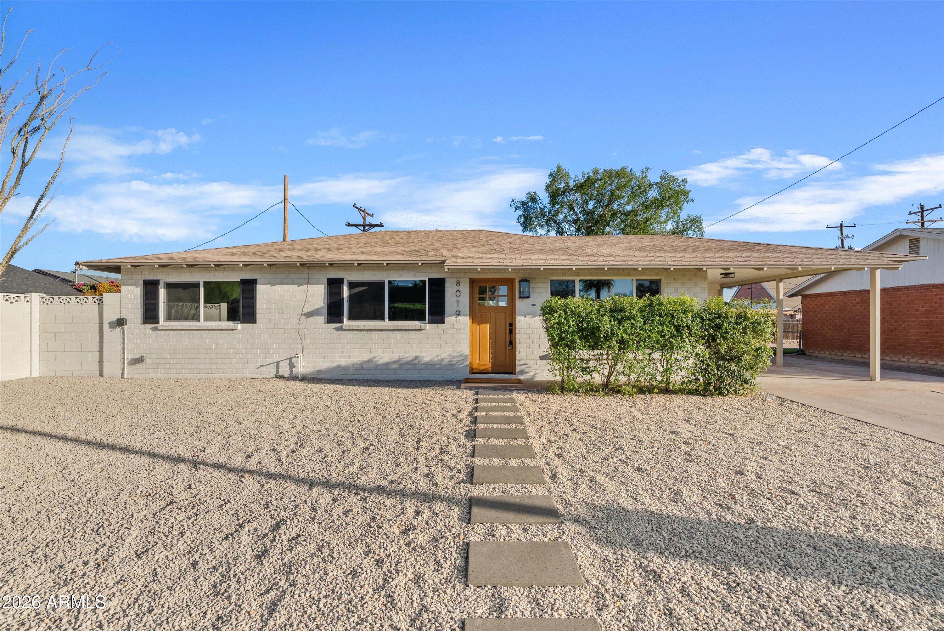 SCOTTSDALE ESTATES 6 LOTS 598-759 TR A - Residential