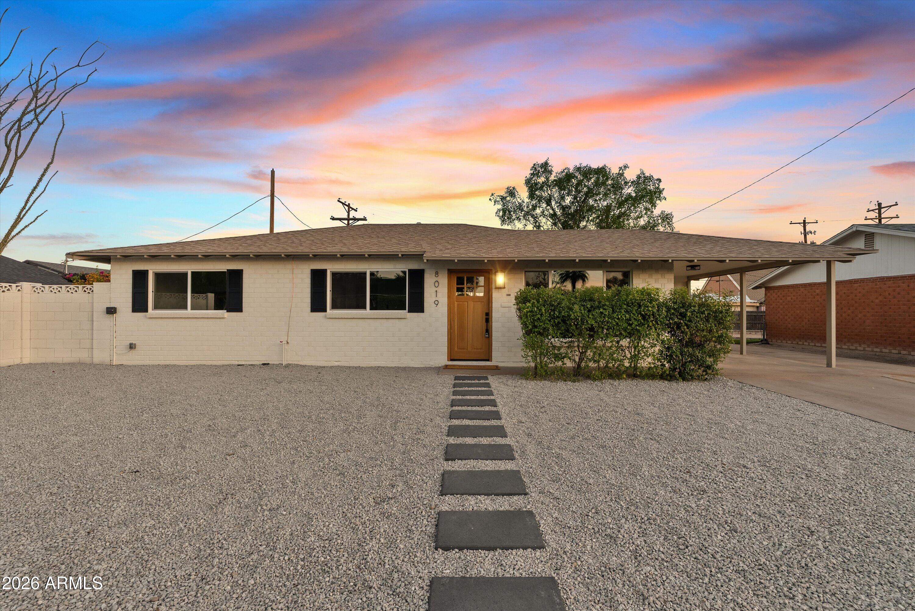 SCOTTSDALE ESTATES 6 LOTS 598-759 TR A - Residential