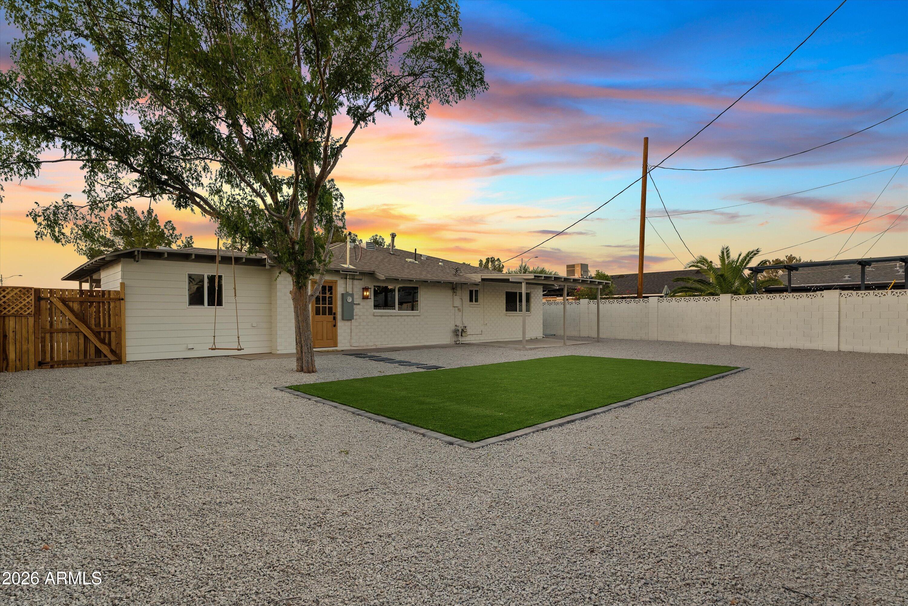 SCOTTSDALE ESTATES 6 LOTS 598-759 TR A - Residential
