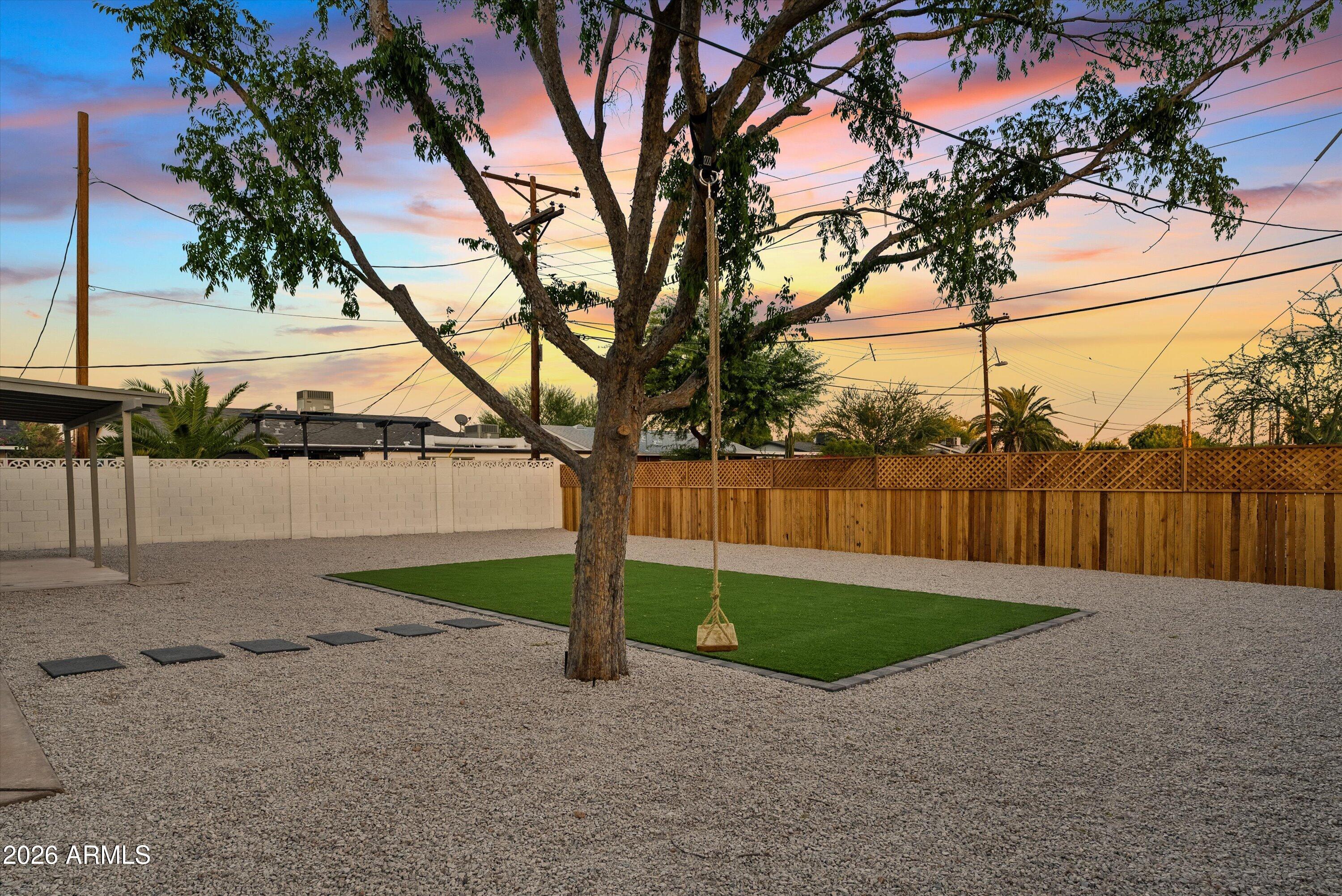 SCOTTSDALE ESTATES 6 LOTS 598-759 TR A - Residential