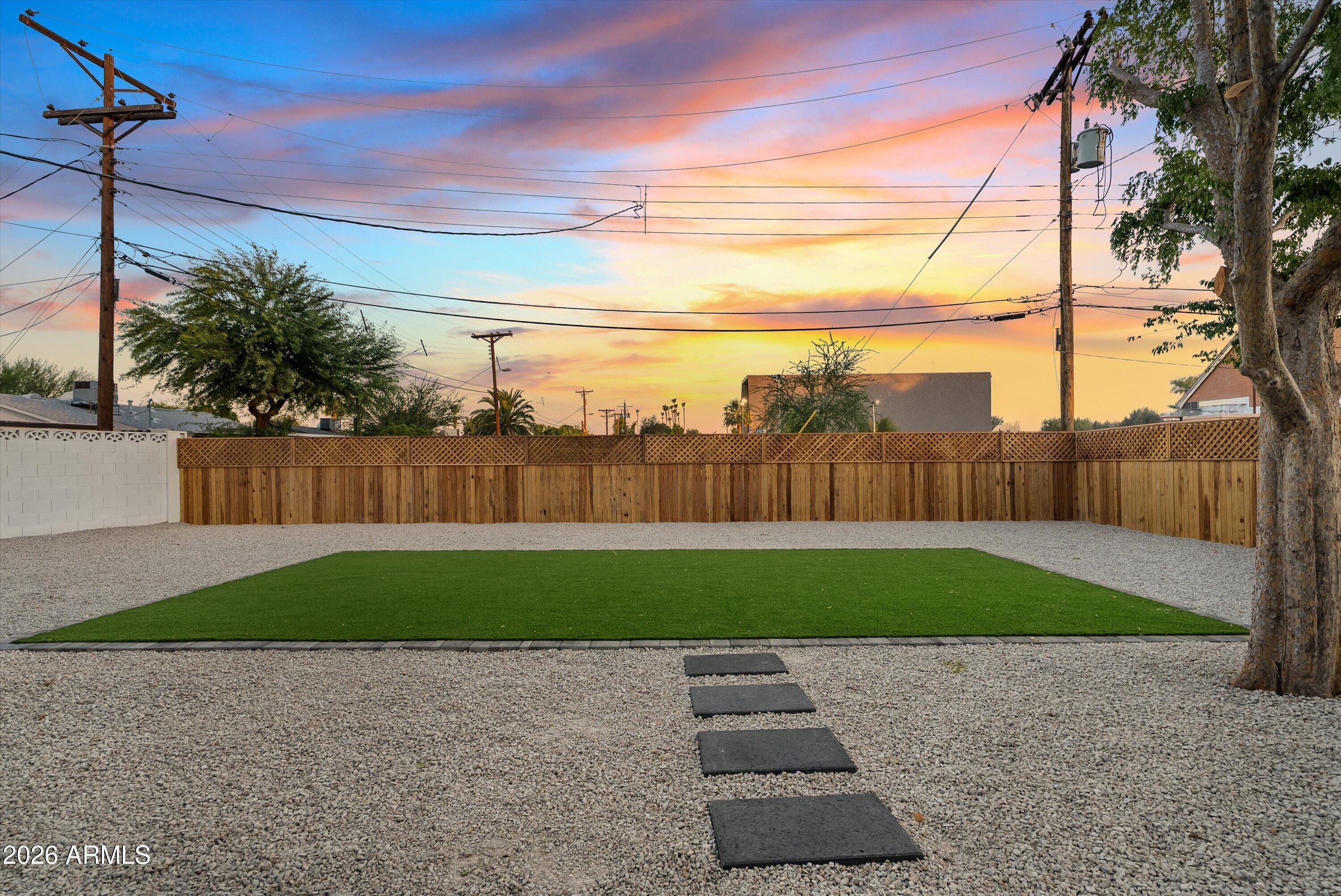 SCOTTSDALE ESTATES 6 LOTS 598-759 TR A - Residential